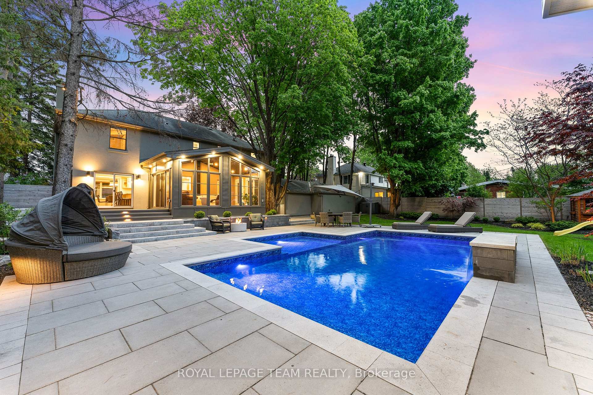 Photo 50 of 960 Hare Avenue, Ottawa, McKellar Heights/Glabar Park — HOMEH