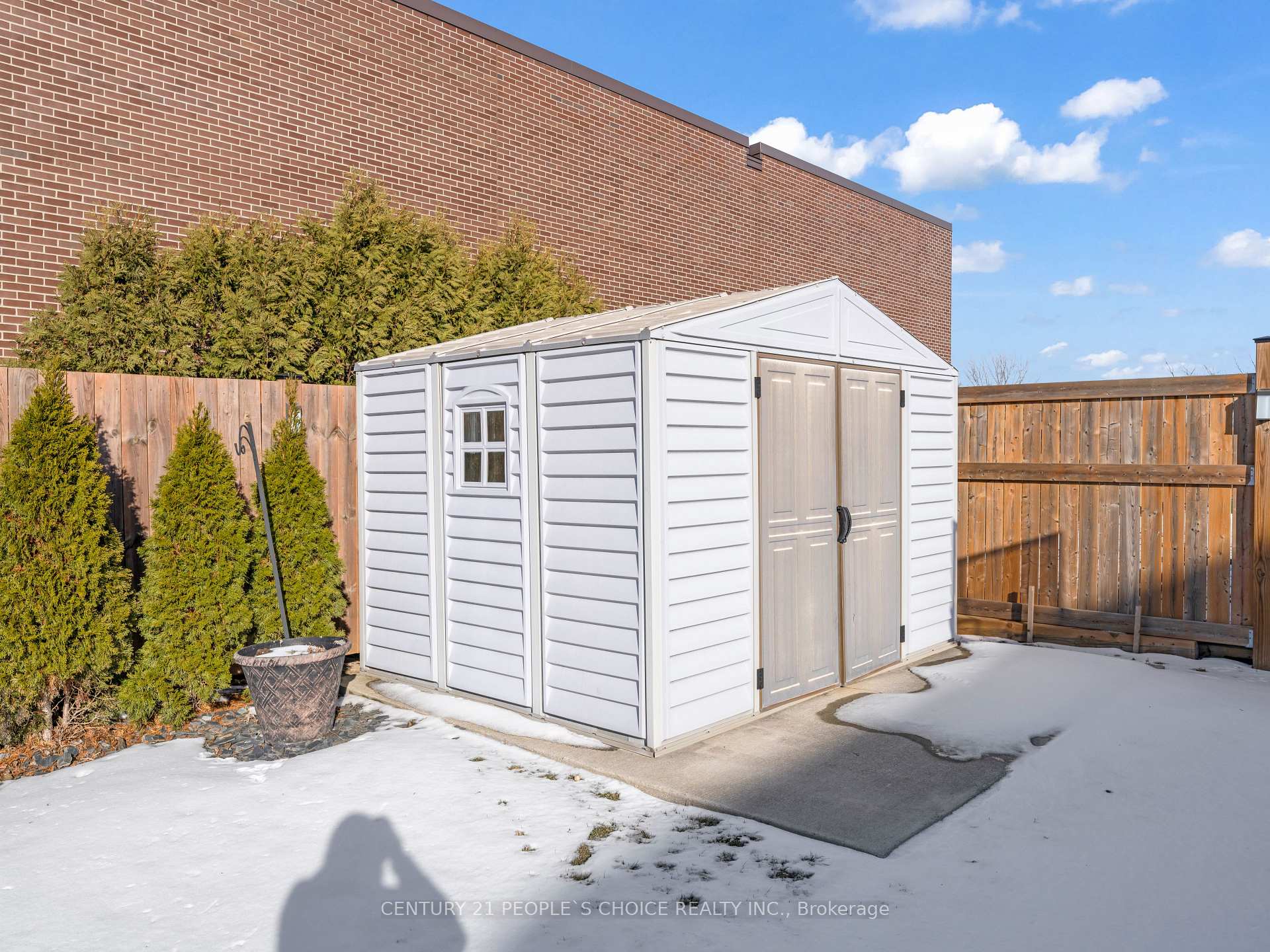 Photo 43 of 969 Westwood Drive, Lakeshore — HOMEH