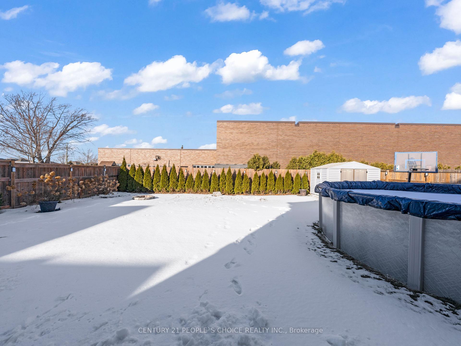 Photo 45 of 969 Westwood Drive, Lakeshore — HOMEH