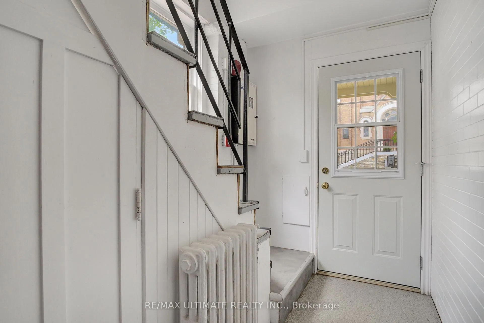 Photo 6 of Unit 2, 67 Moore Avenue, Kitchener — HOMEH