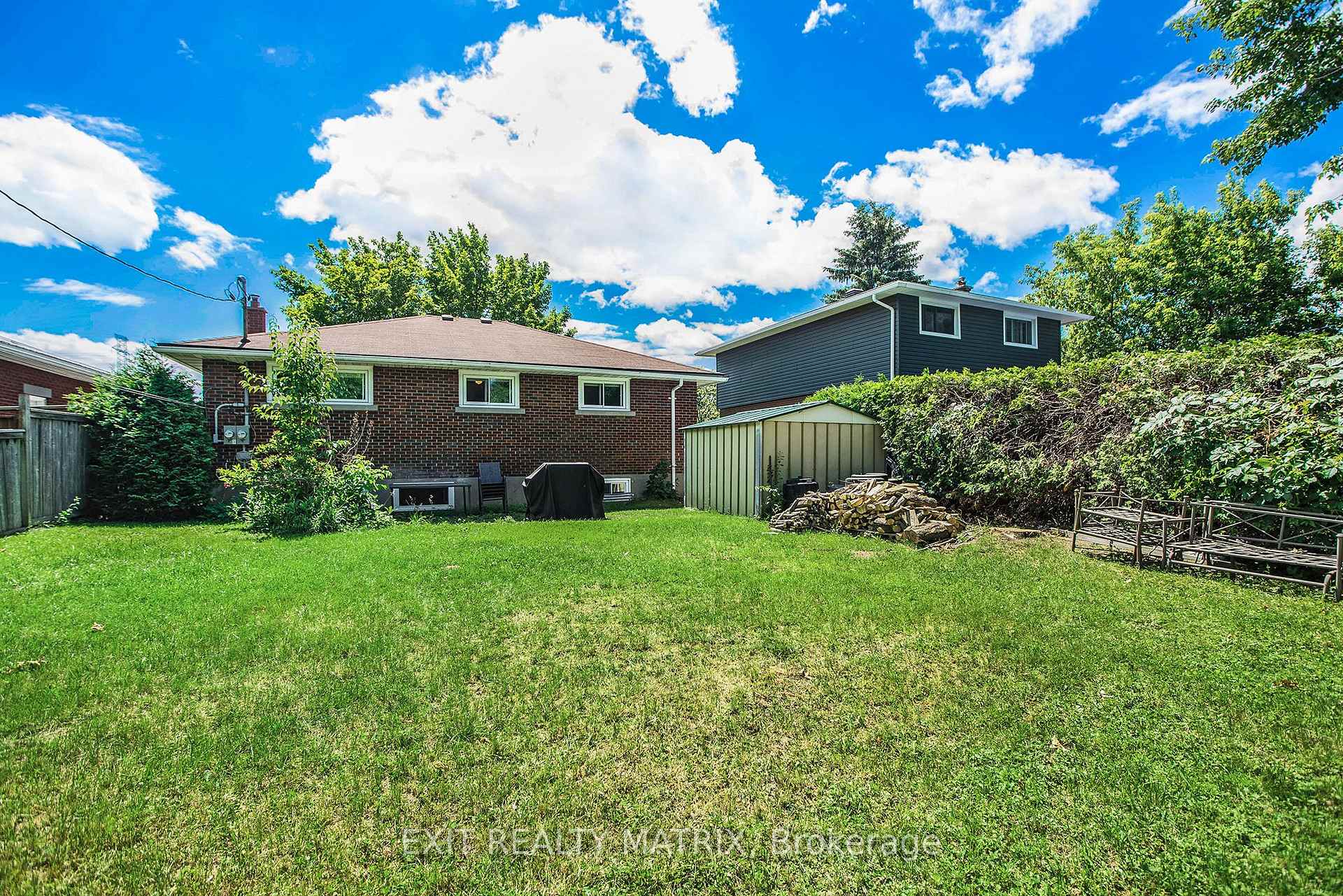 Photo 23 of 1303 Vancouver Avenue, Ottawa, Ellwood — HOMEH