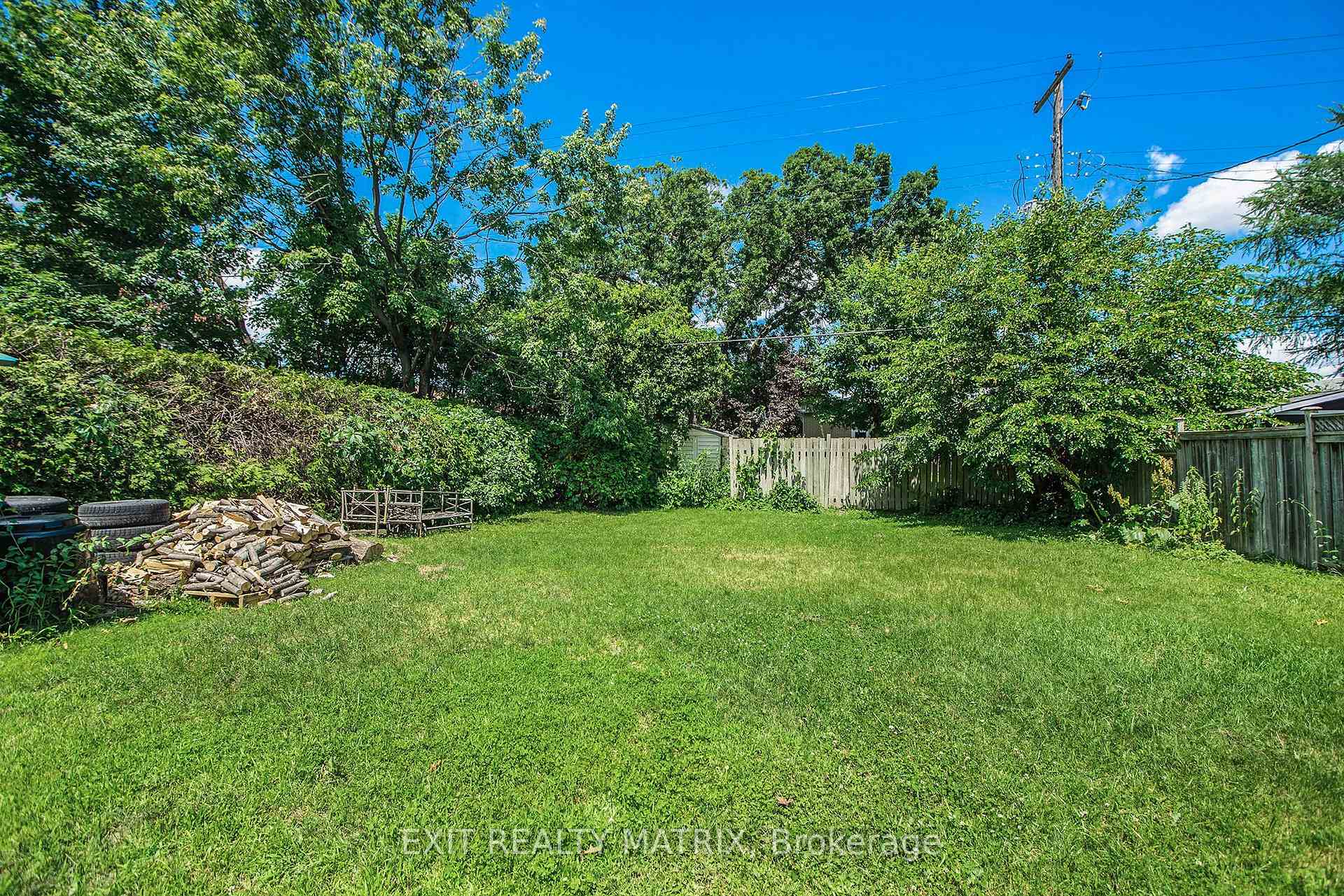 Photo 24 of 1303 Vancouver Avenue, Ottawa, Ellwood — HOMEH