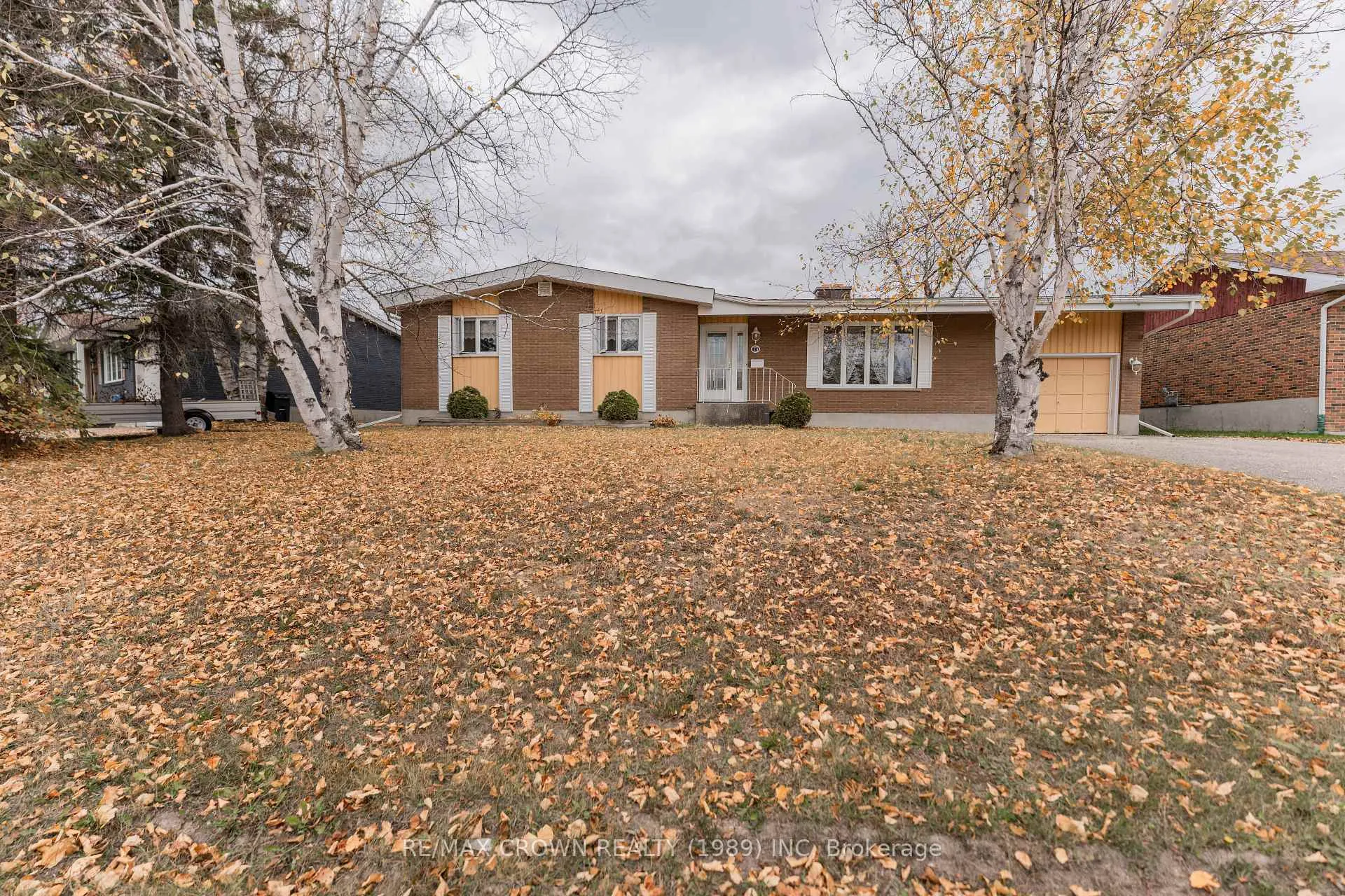 Photo 1 of 13 Kimberly Drive, Kapuskasing — HOMEH