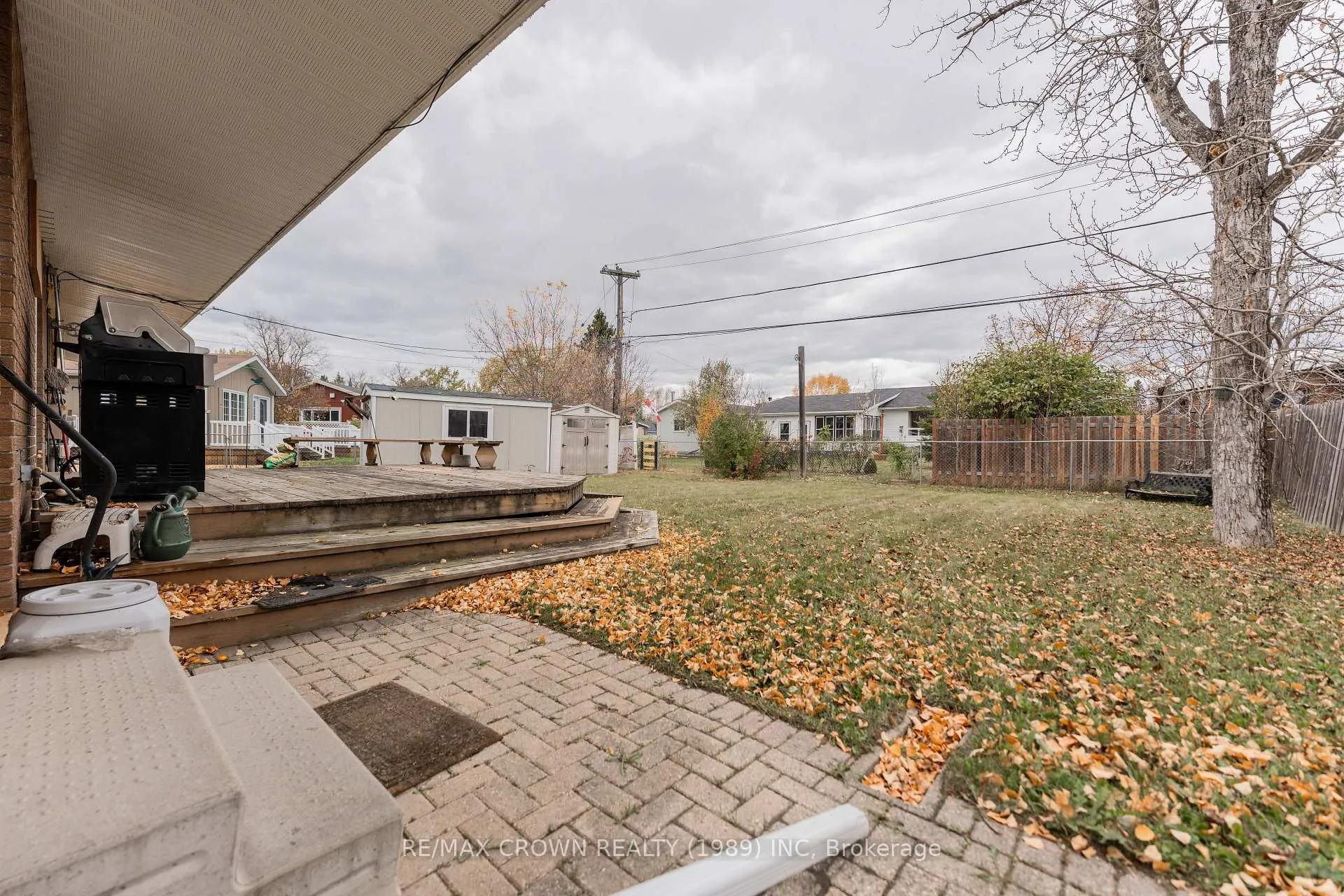 Photo 3 of 13 Kimberly Drive, Kapuskasing — HOMEH