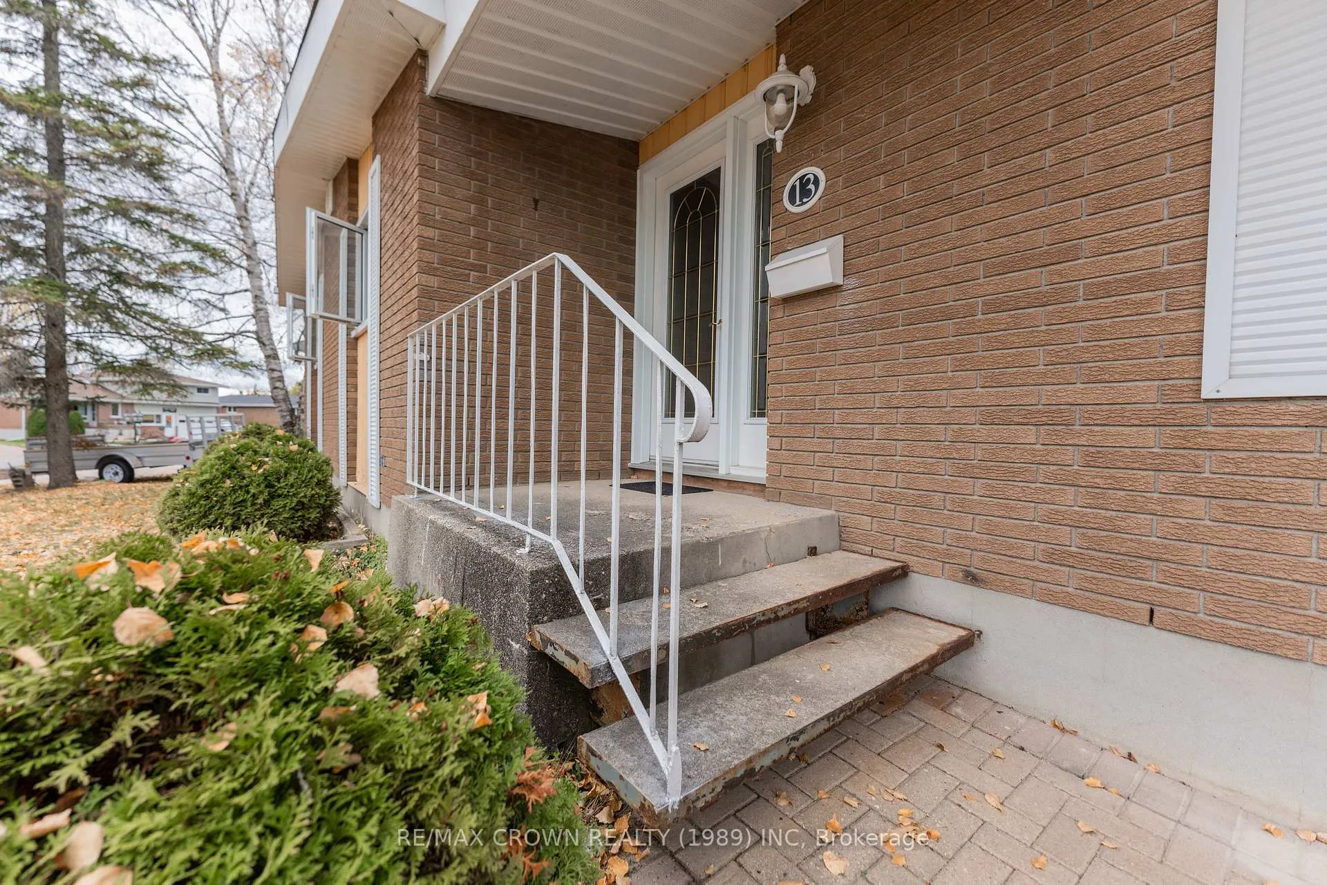 Photo 5 of 13 Kimberly Drive, Kapuskasing — HOMEH