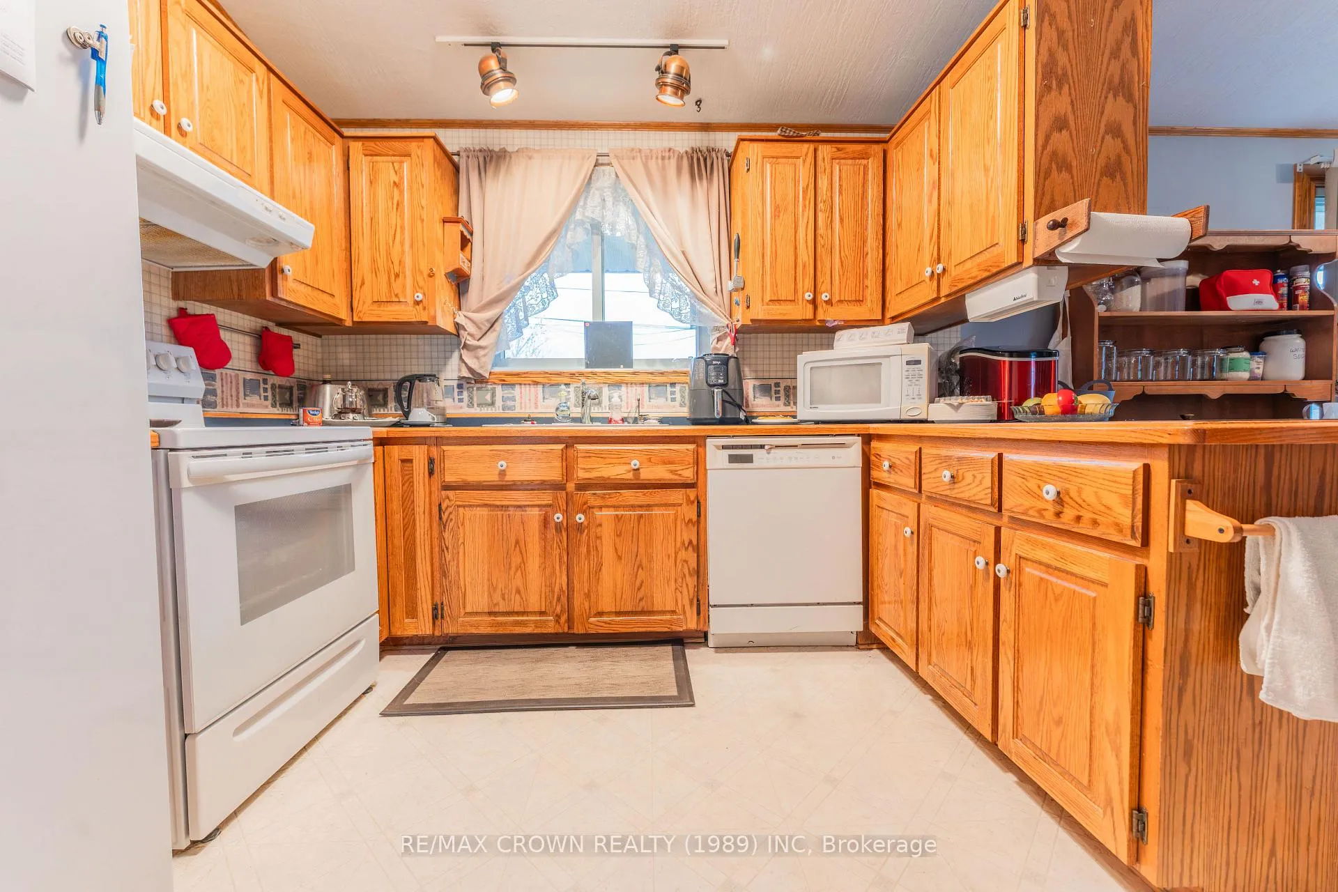 Photo 11 of 13 Kimberly Drive, Kapuskasing — HOMEH