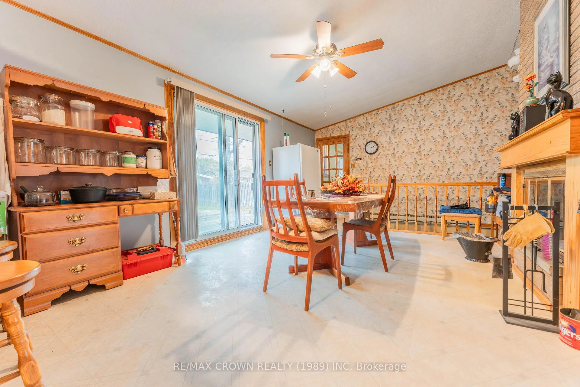 Photo 12 of 13 Kimberly Drive, Kapuskasing — HOMEH