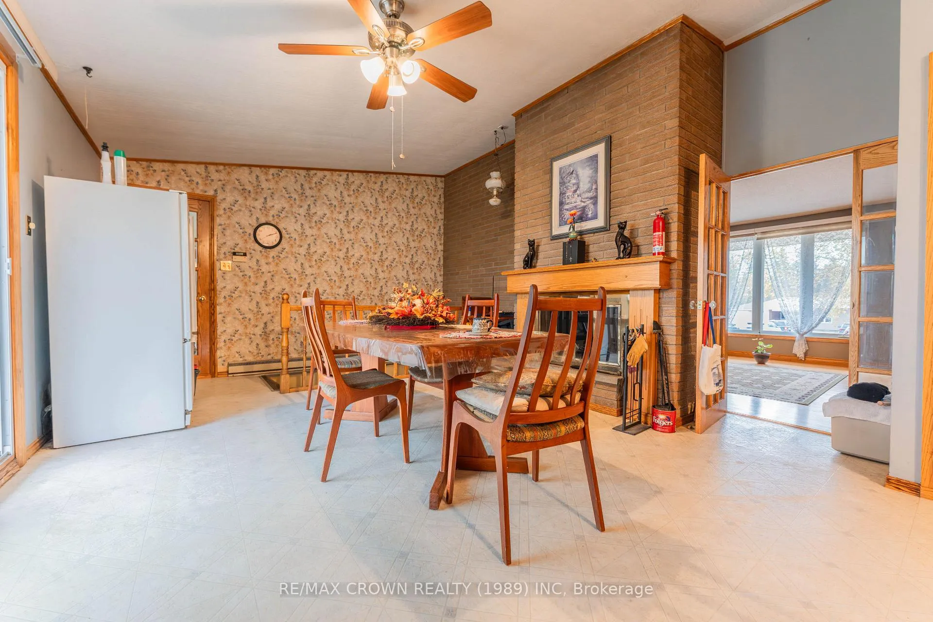 Photo 13 of 13 Kimberly Drive, Kapuskasing — HOMEH