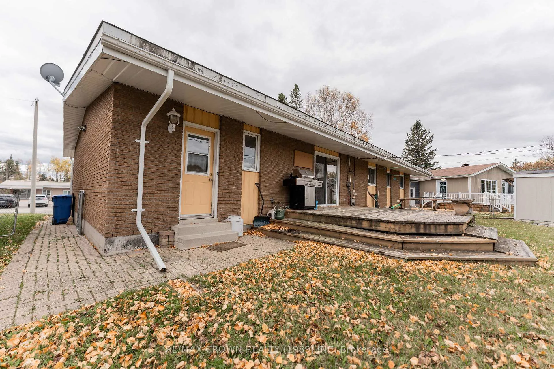 Photo 40 of 13 Kimberly Drive, Kapuskasing — HOMEH