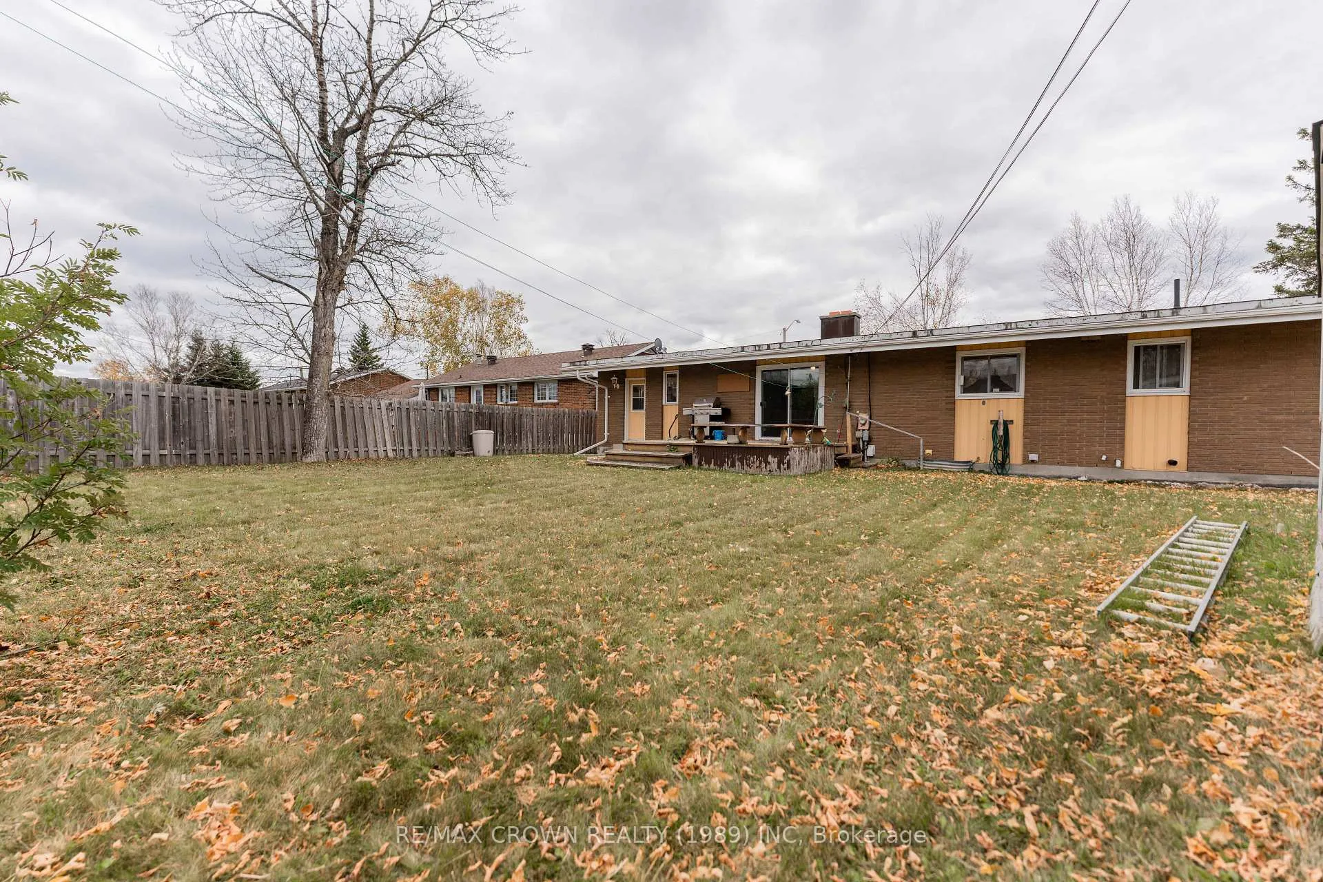 Photo 41 of 13 Kimberly Drive, Kapuskasing — HOMEH