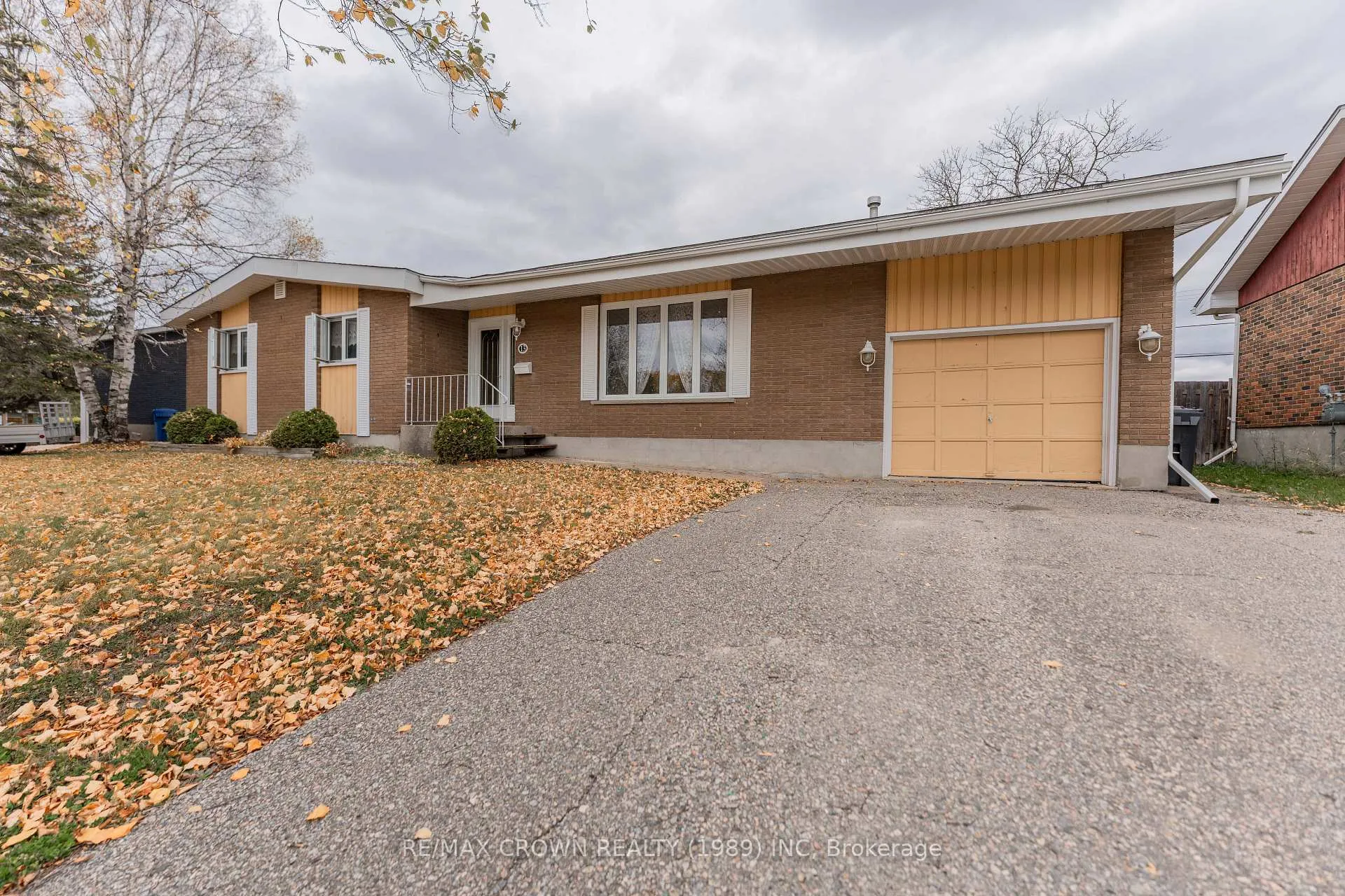 Photo 45 of 13 Kimberly Drive, Kapuskasing — HOMEH
