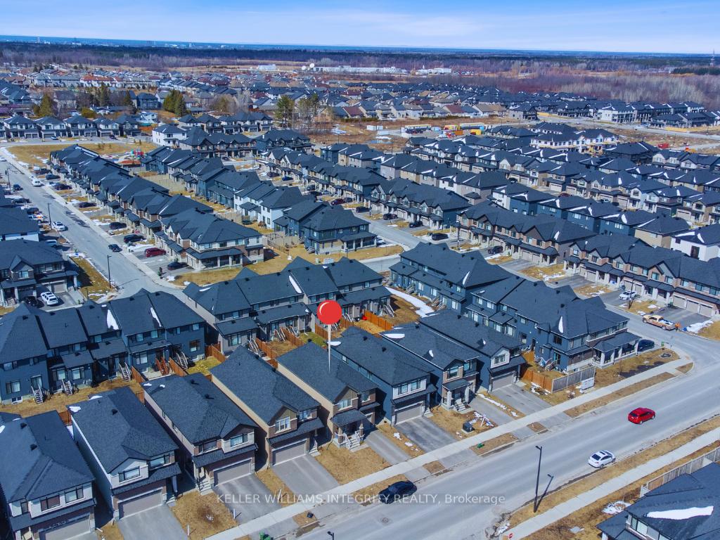 Photo 2 of 3297 Findlay Creek Drive, Ottawa, Leitrim — HOMEH