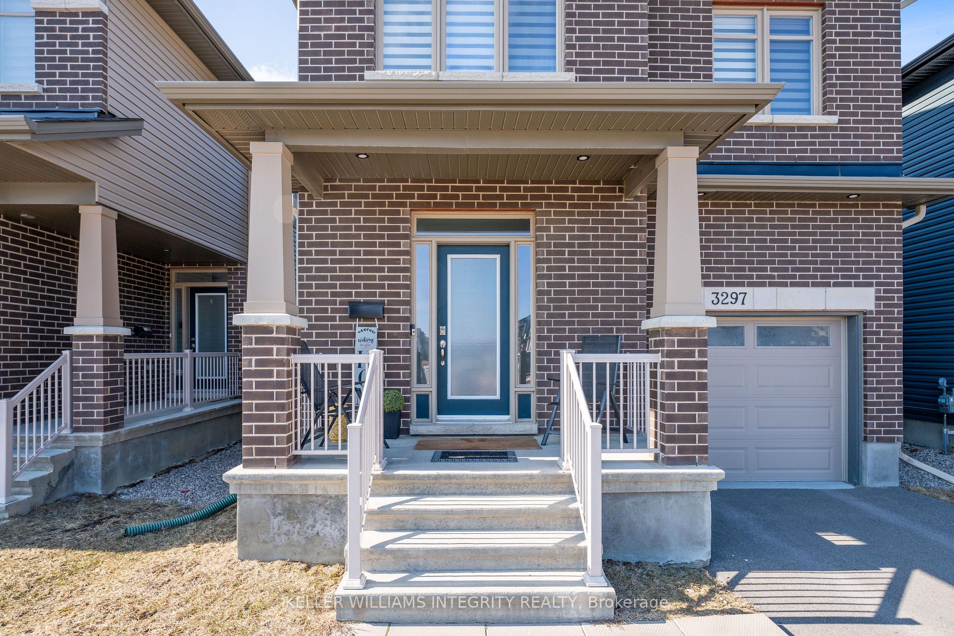 Photo 3 of 3297 Findlay Creek Drive, Ottawa, Leitrim — HOMEH