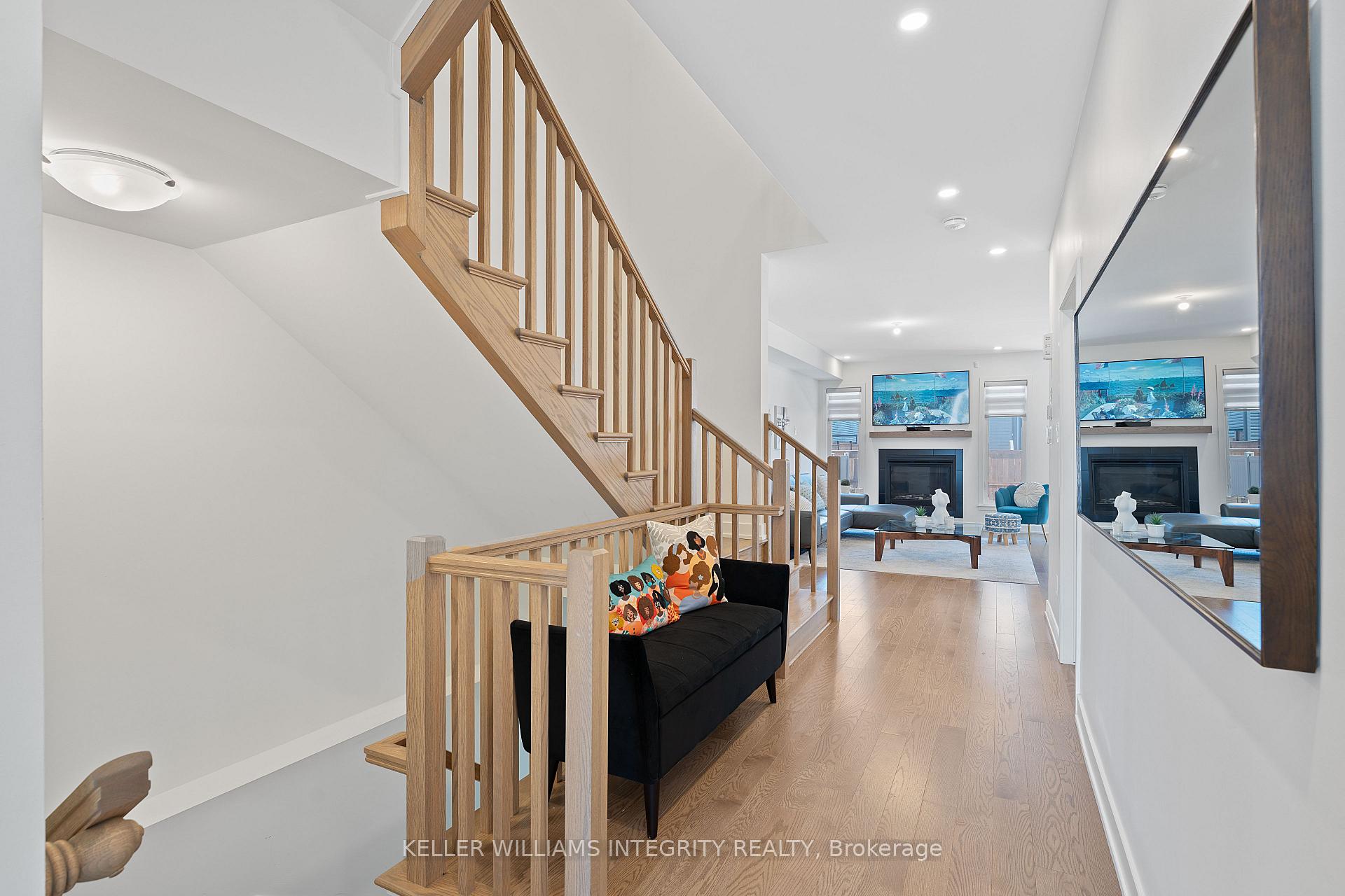 Photo 5 of 3297 Findlay Creek Drive, Ottawa, Leitrim — HOMEH