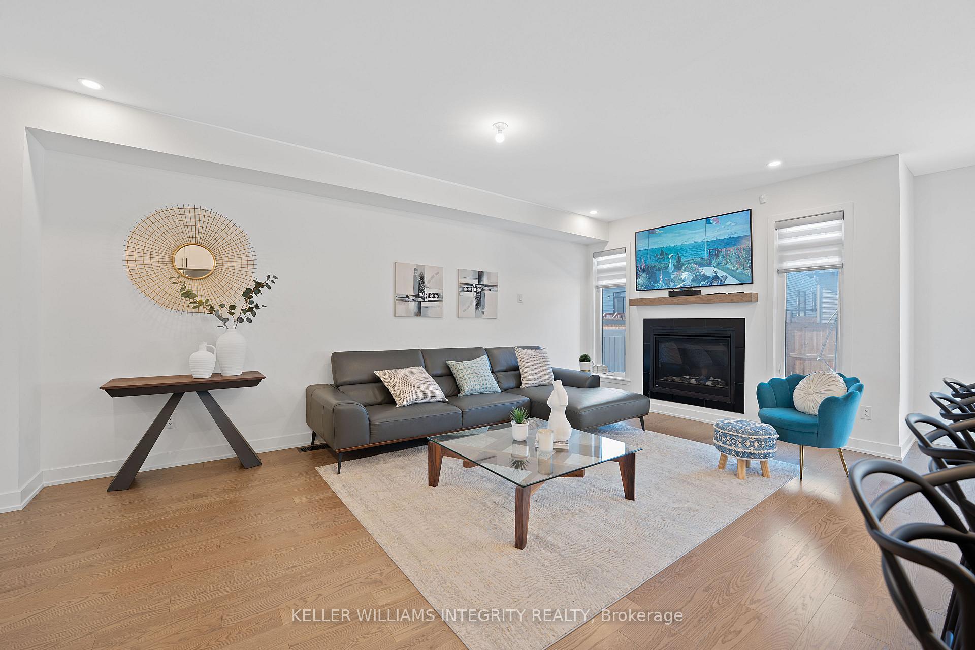 Photo 9 of 3297 Findlay Creek Drive, Ottawa, Leitrim — HOMEH