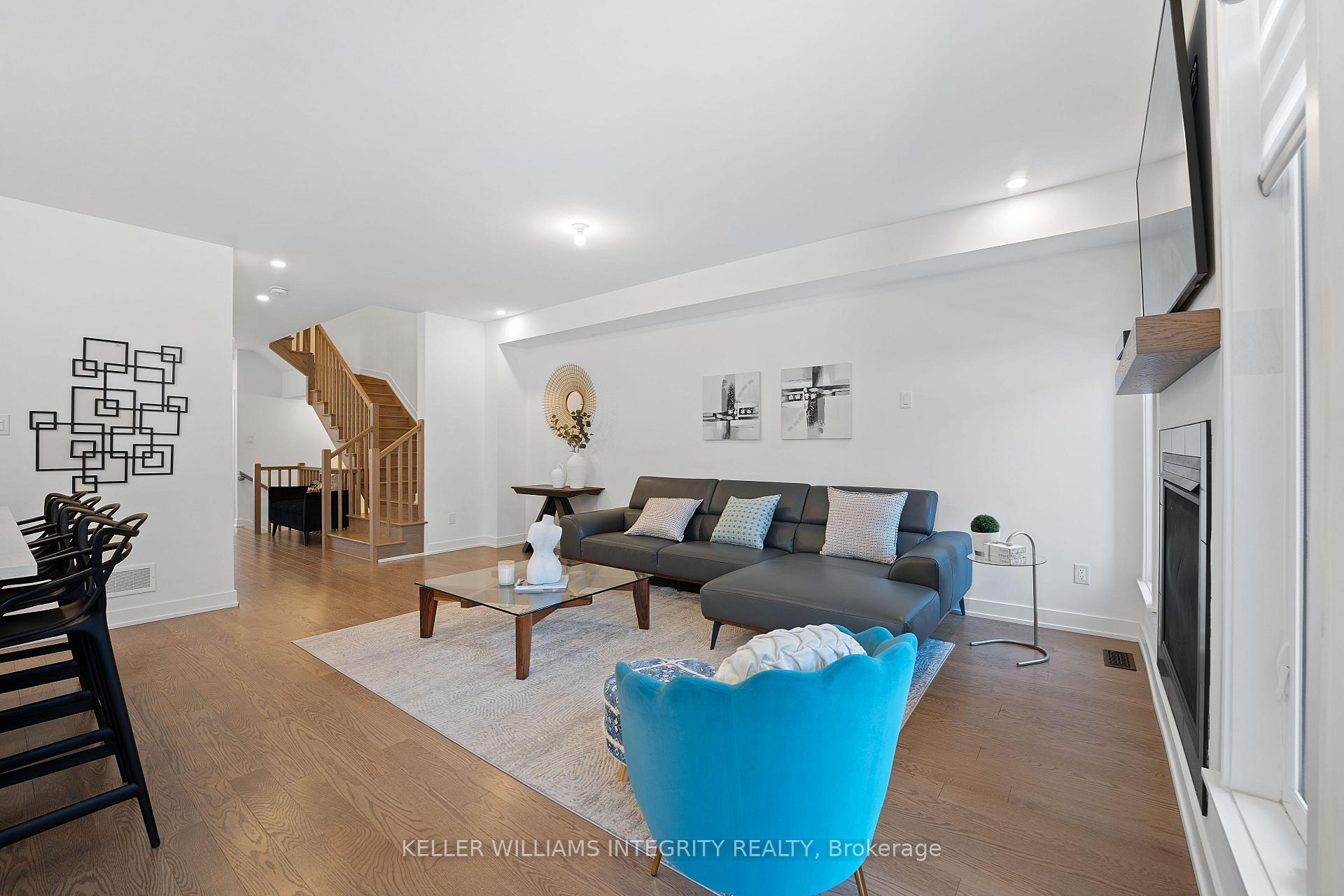 Photo 10 of 3297 Findlay Creek Drive, Ottawa, Leitrim — HOMEH