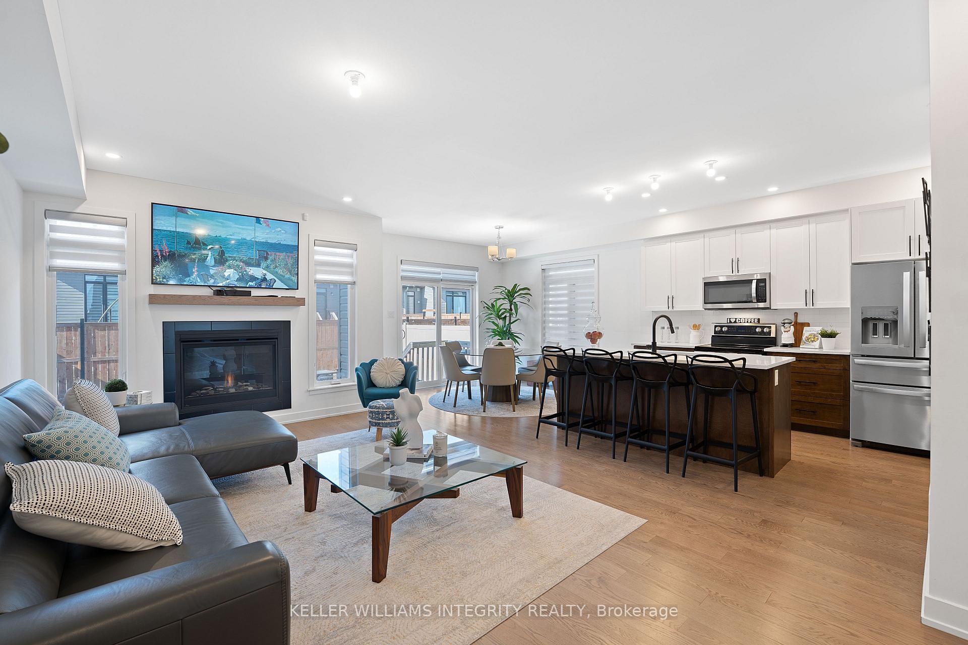 Photo 11 of 3297 Findlay Creek Drive, Ottawa, Leitrim — HOMEH