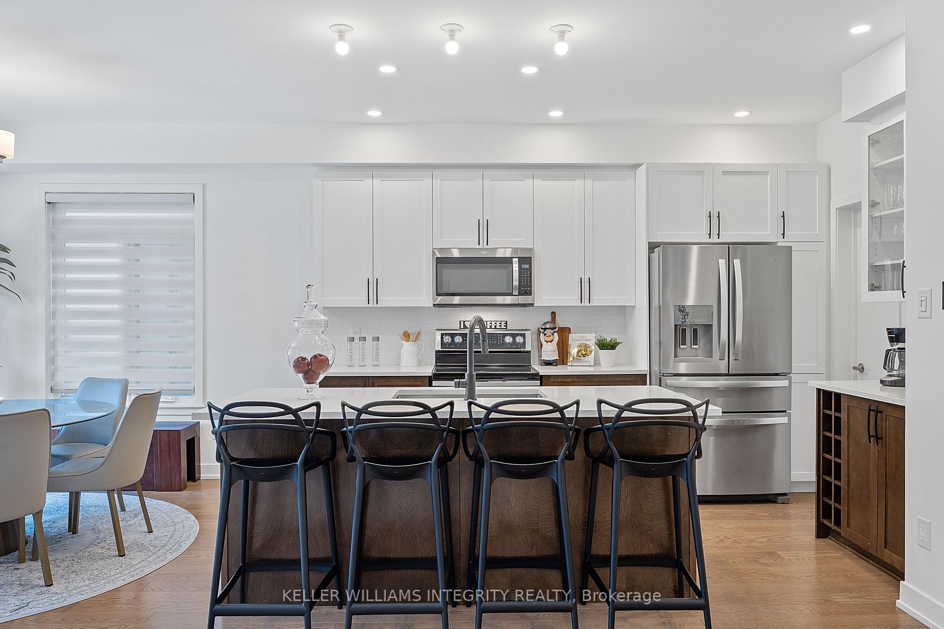 Photo 12 of 3297 Findlay Creek Drive, Ottawa, Leitrim — HOMEH