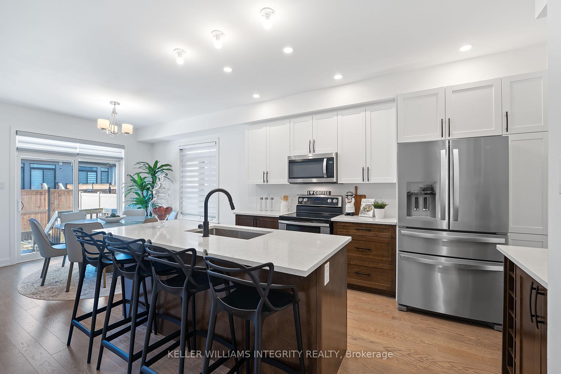 Photo 13 of 3297 Findlay Creek Drive, Ottawa, Leitrim — HOMEH