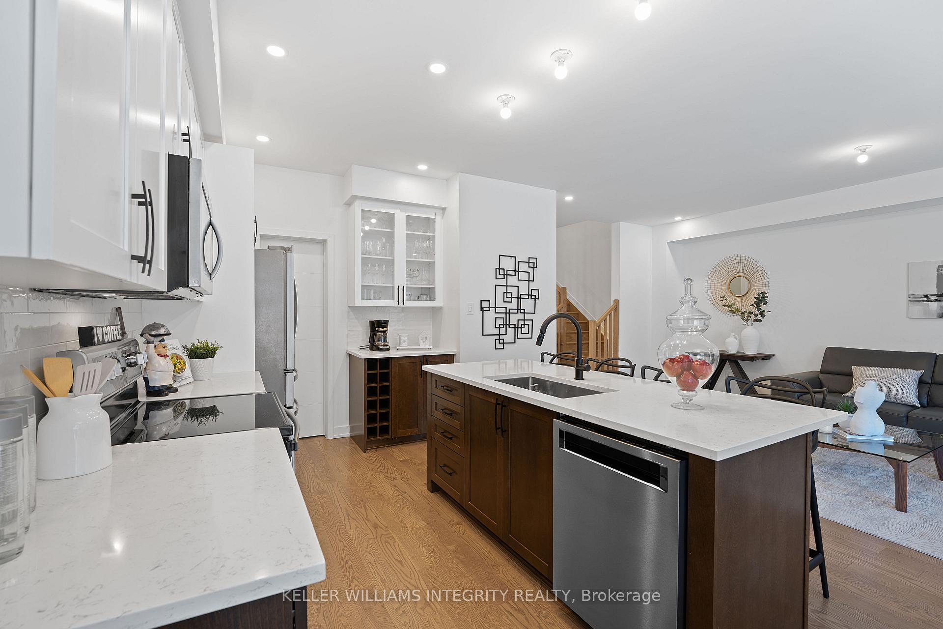 Photo 14 of 3297 Findlay Creek Drive, Ottawa, Leitrim — HOMEH