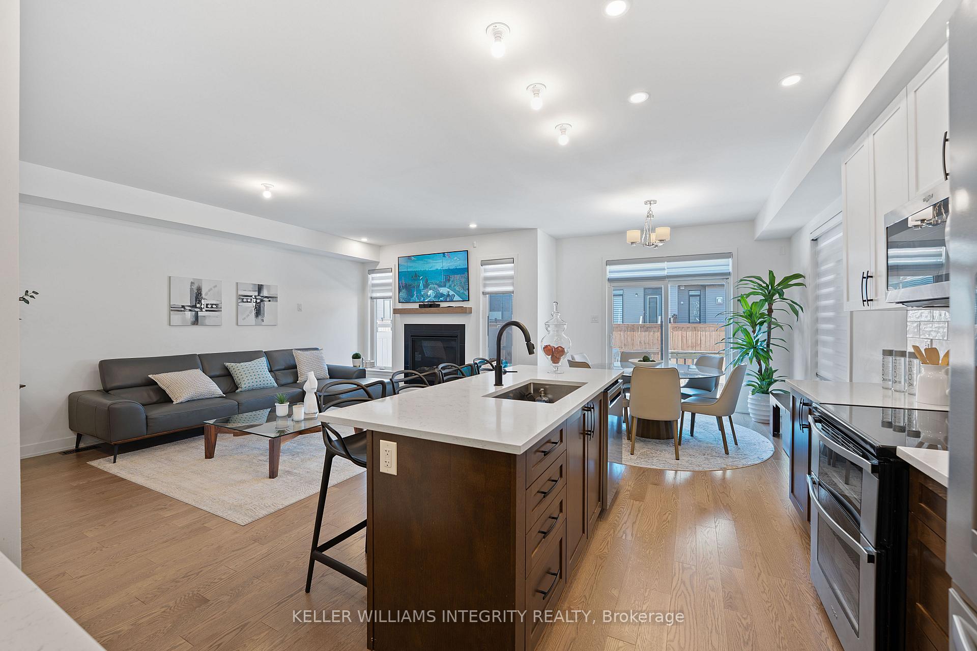 Photo 15 of 3297 Findlay Creek Drive, Ottawa, Leitrim — HOMEH