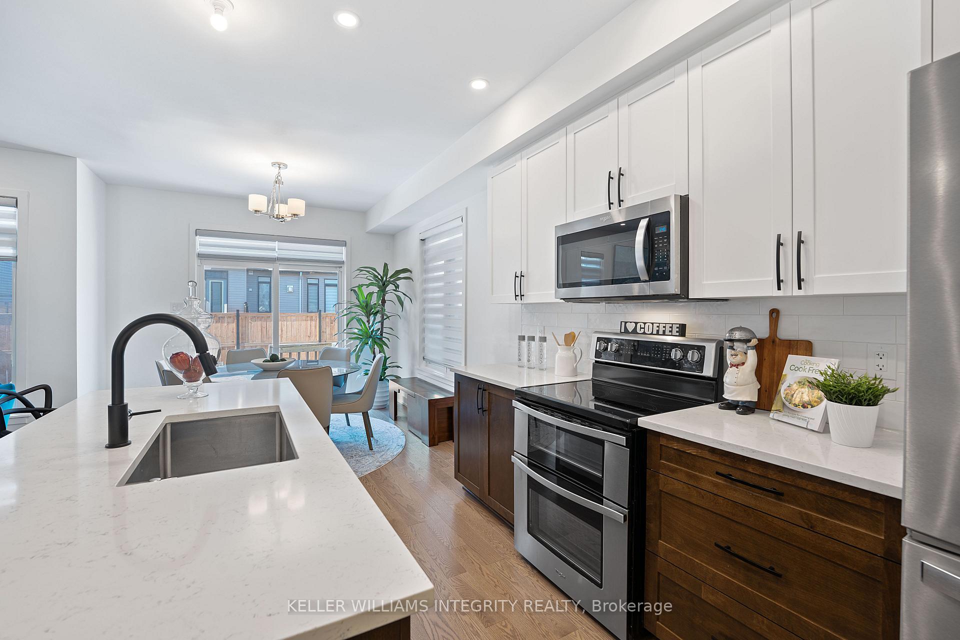 Photo 16 of 3297 Findlay Creek Drive, Ottawa, Leitrim — HOMEH