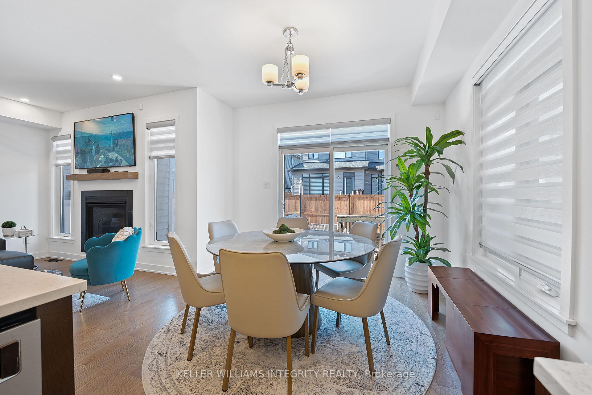 Photo 17 of 3297 Findlay Creek Drive, Ottawa, Leitrim — HOMEH