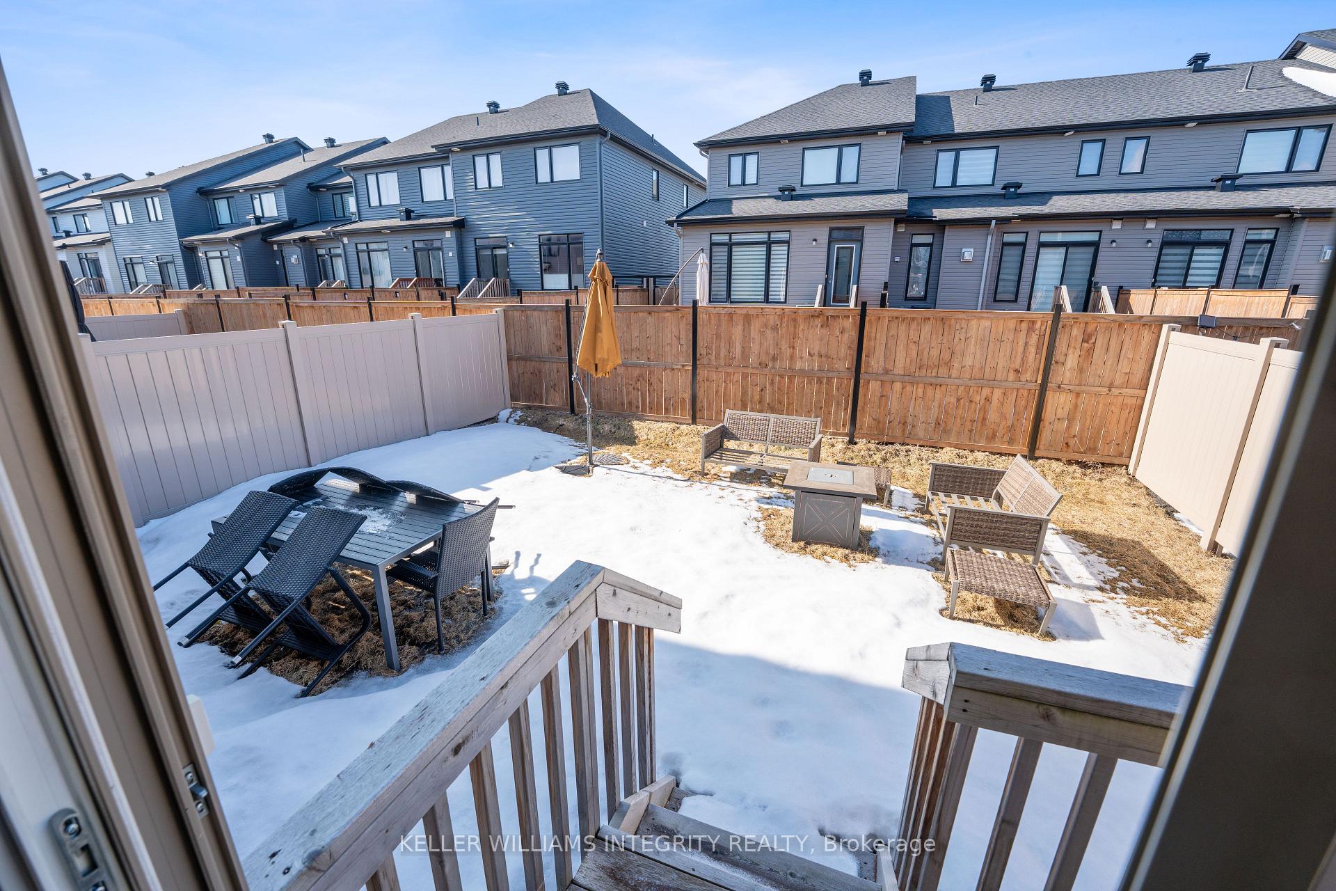Photo 40 of 3297 Findlay Creek Drive, Ottawa, Leitrim — HOMEH