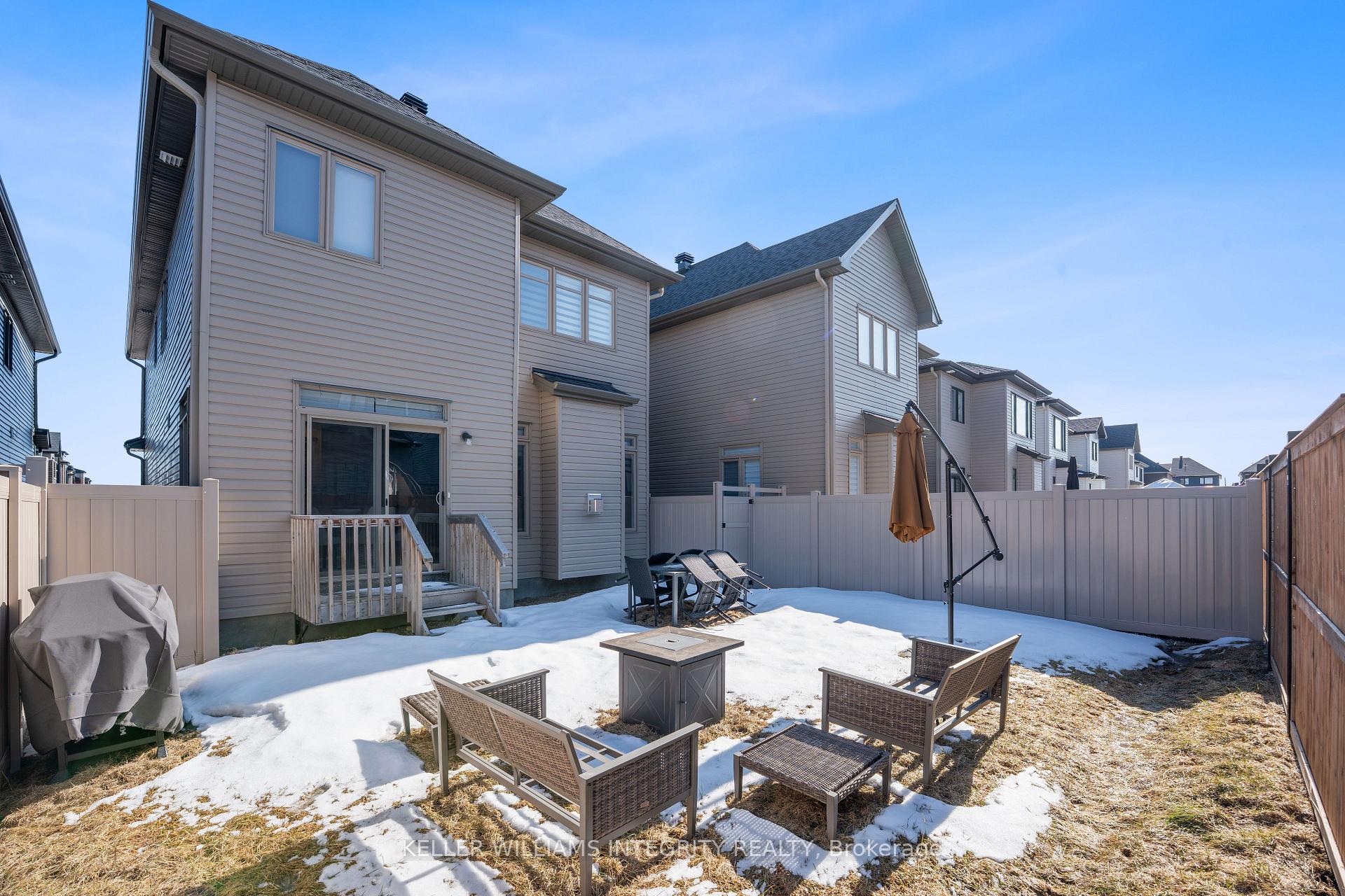 Photo 41 of 3297 Findlay Creek Drive, Ottawa, Leitrim — HOMEH