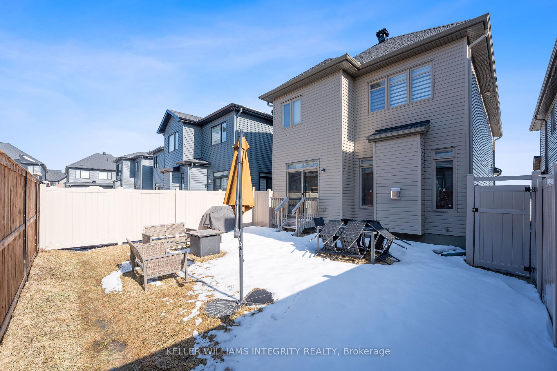 Photo 42 of 3297 Findlay Creek Drive, Ottawa, Leitrim — HOMEH
