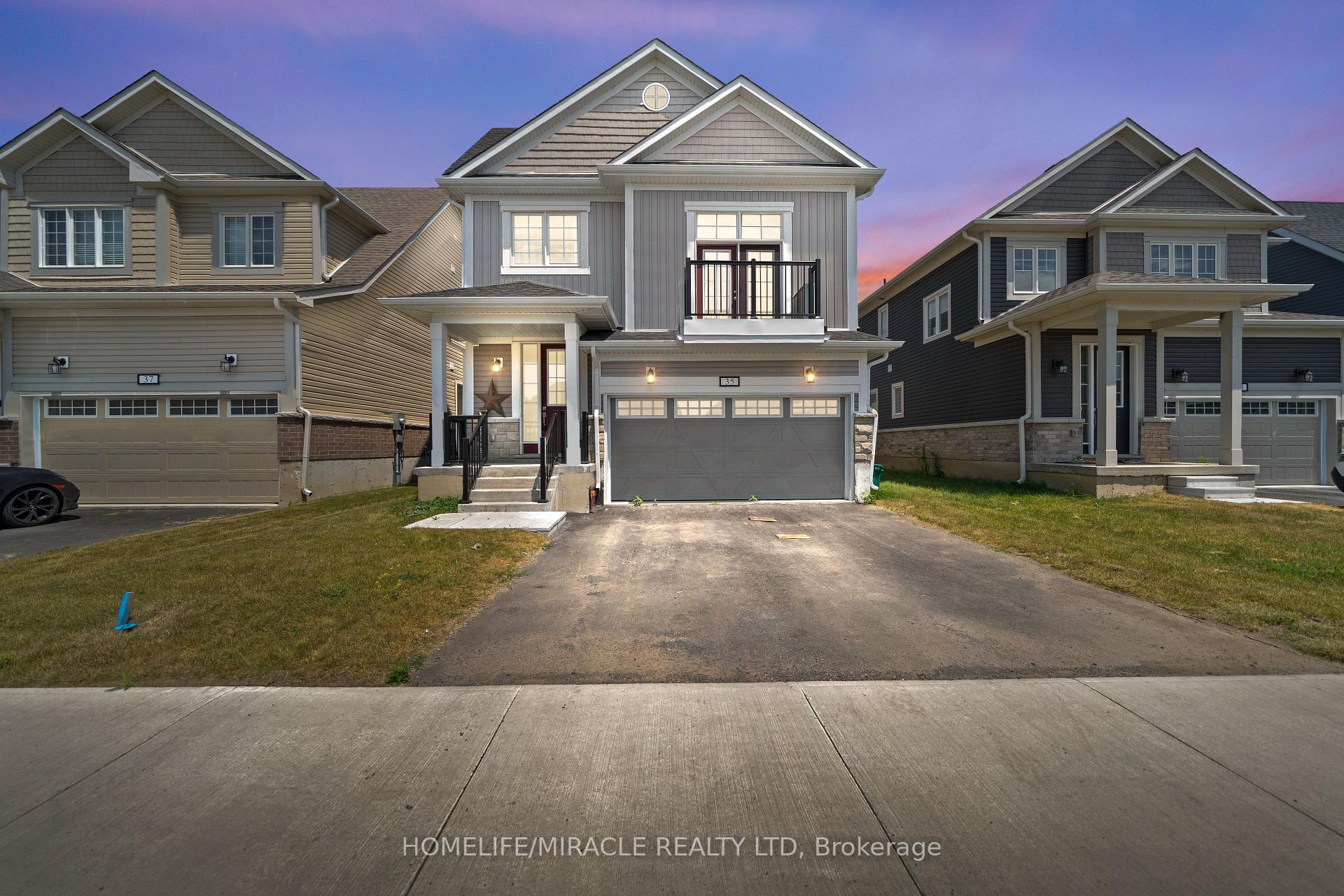 Photo 1 of 35 Golf Links Drive, Loyalist, Bath — HOMEH