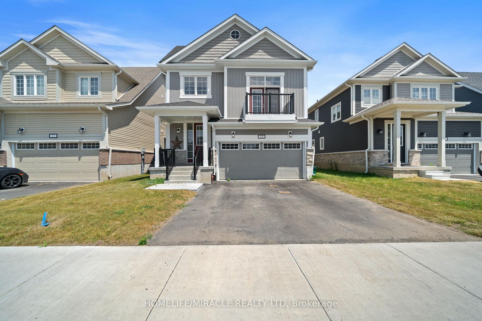 Photo 2 of 35 Golf Links Drive, Loyalist, Bath — HOMEH