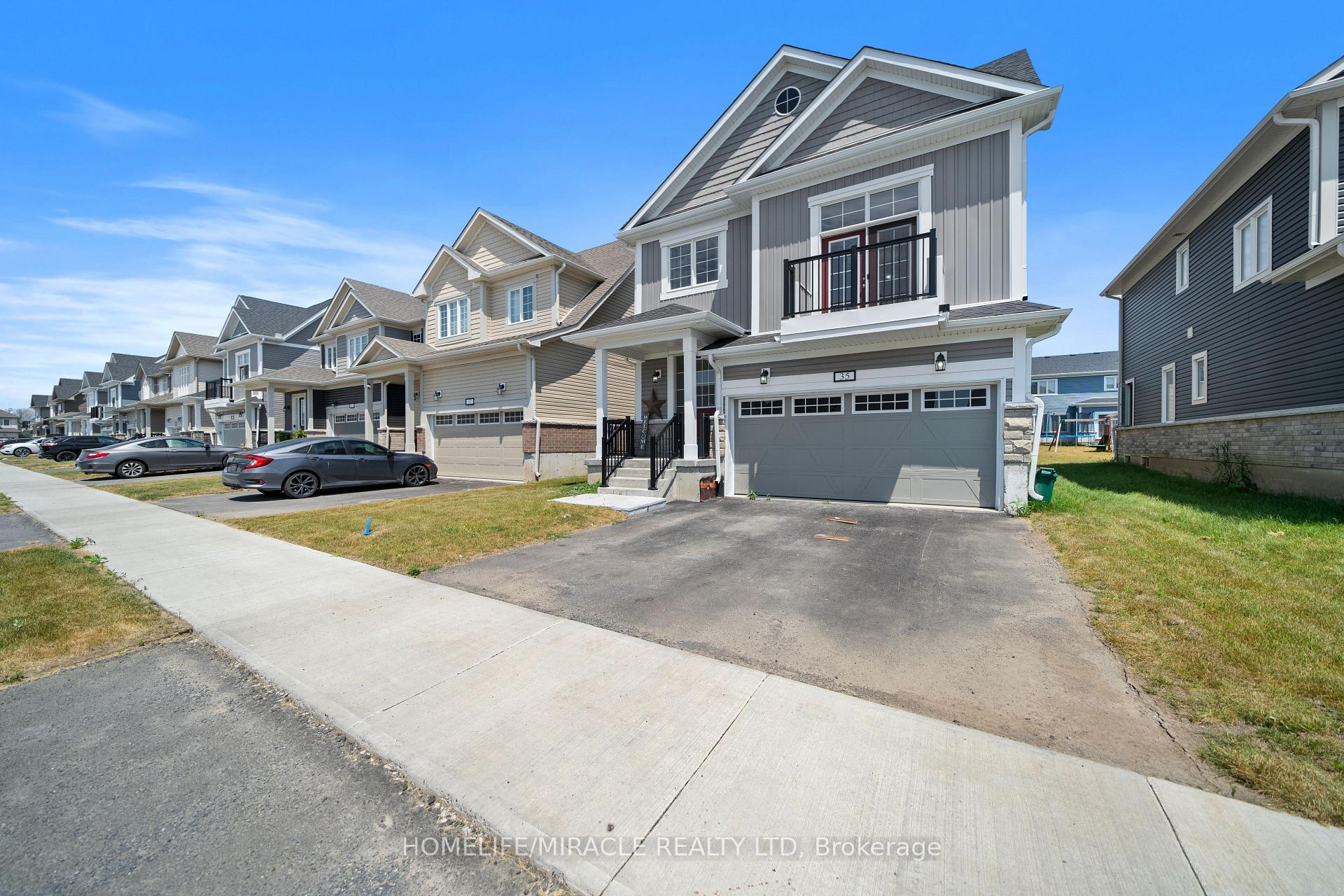 Photo 3 of 35 Golf Links Drive, Loyalist, Bath — HOMEH