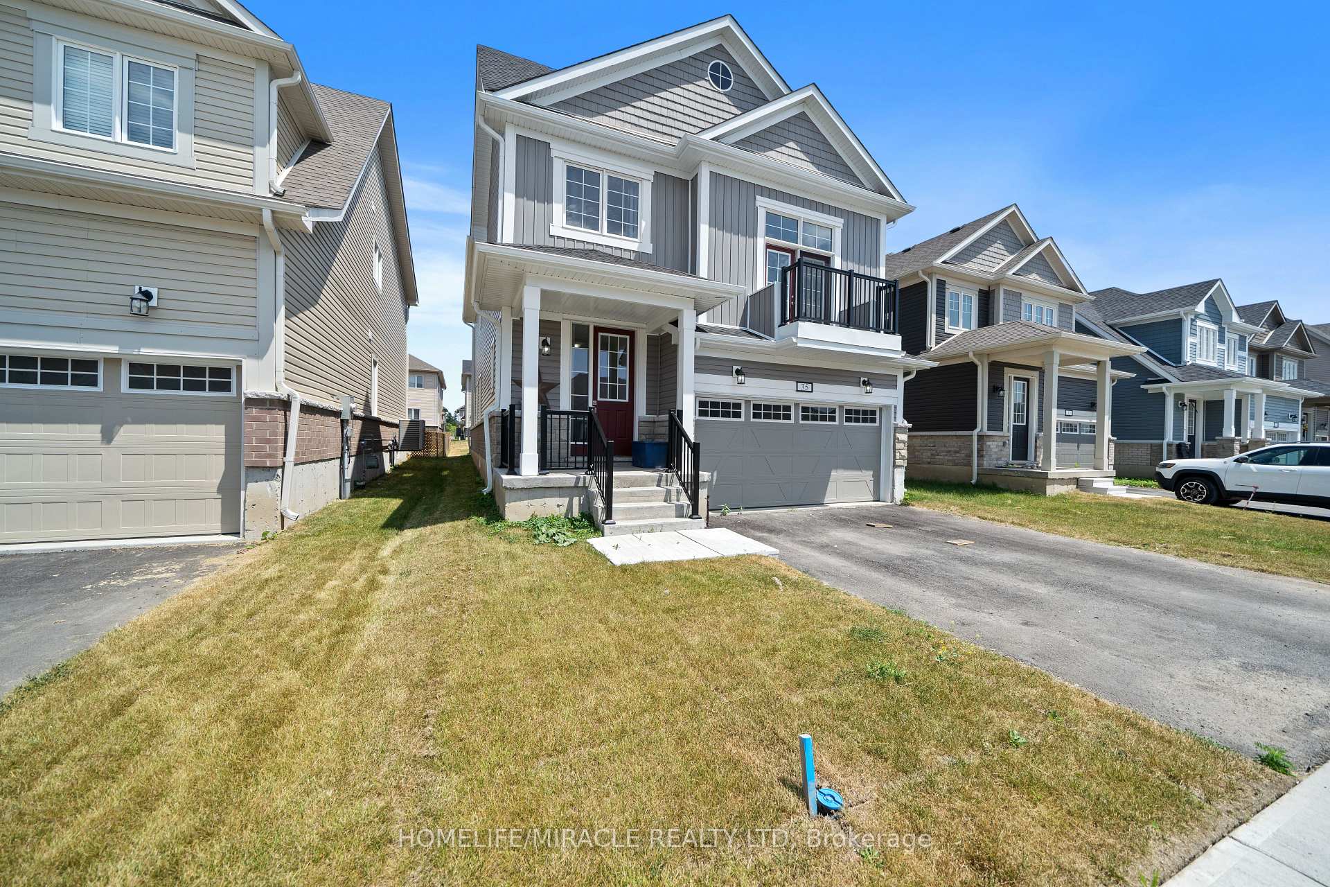 Photo 4 of 35 Golf Links Drive, Loyalist, Bath — HOMEH