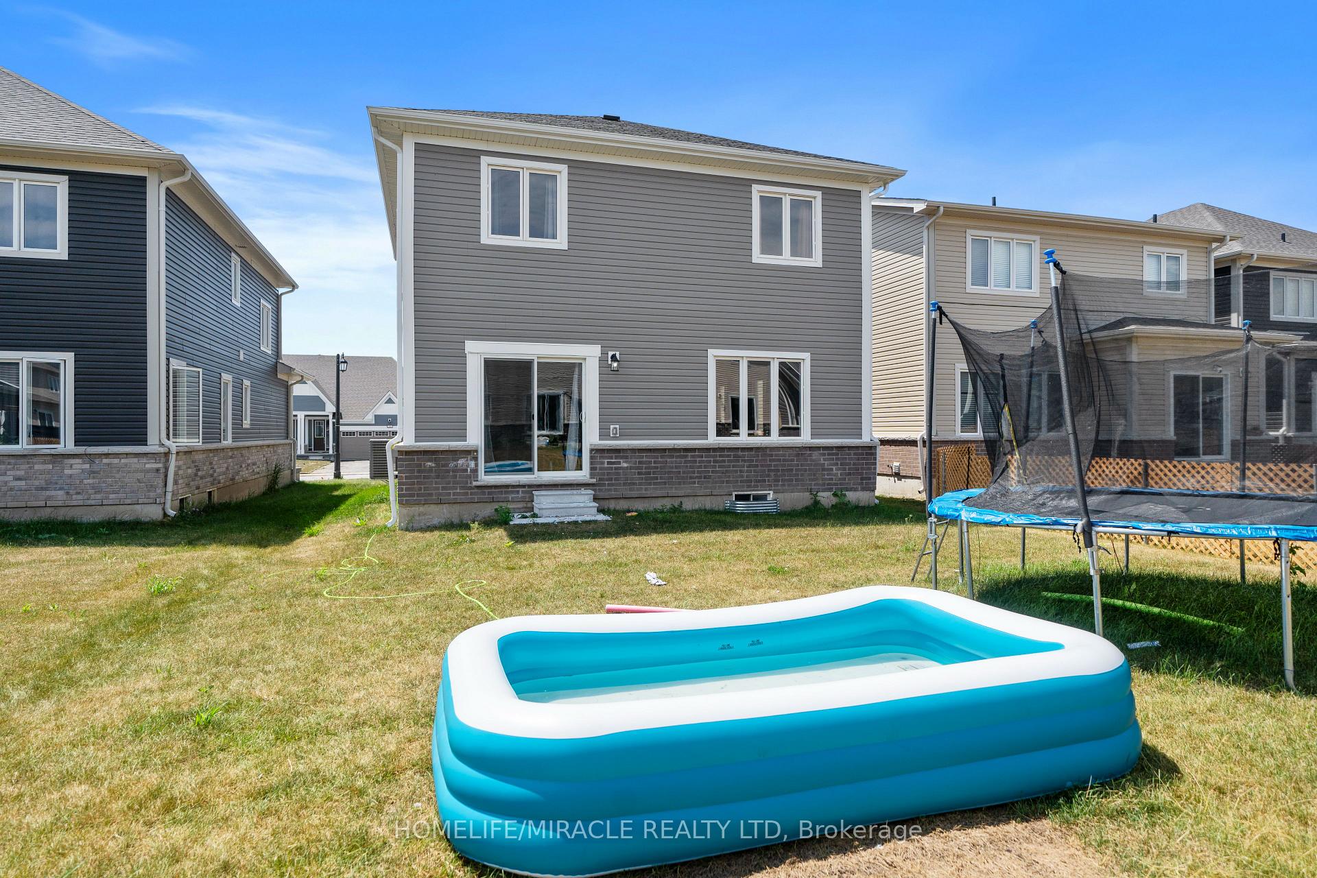 Photo 49 of 35 Golf Links Drive, Loyalist, Bath — HOMEH