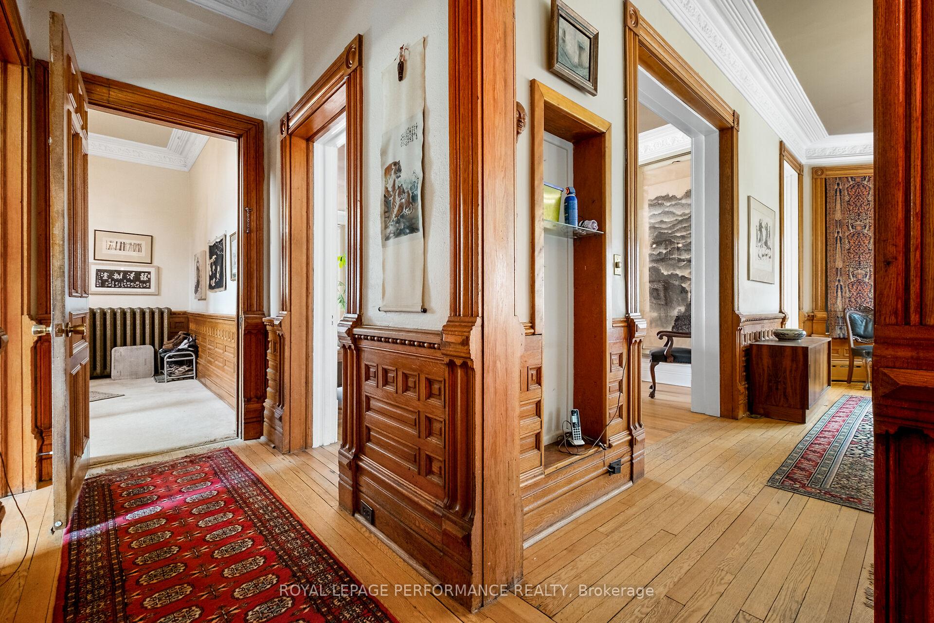 Photo 6 of 320-322 Chapel Street, Ottawa, Sandy Hill — HOMEH