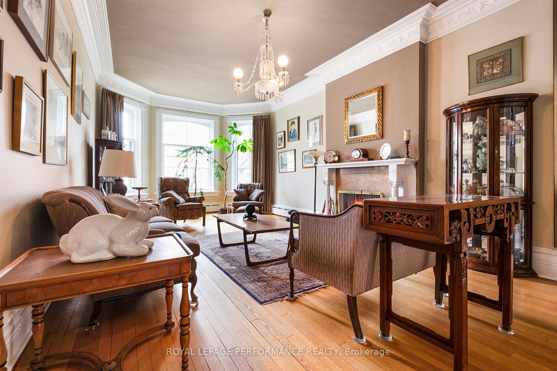 Photo 7 of 320-322 Chapel Street, Ottawa, Sandy Hill — HOMEH