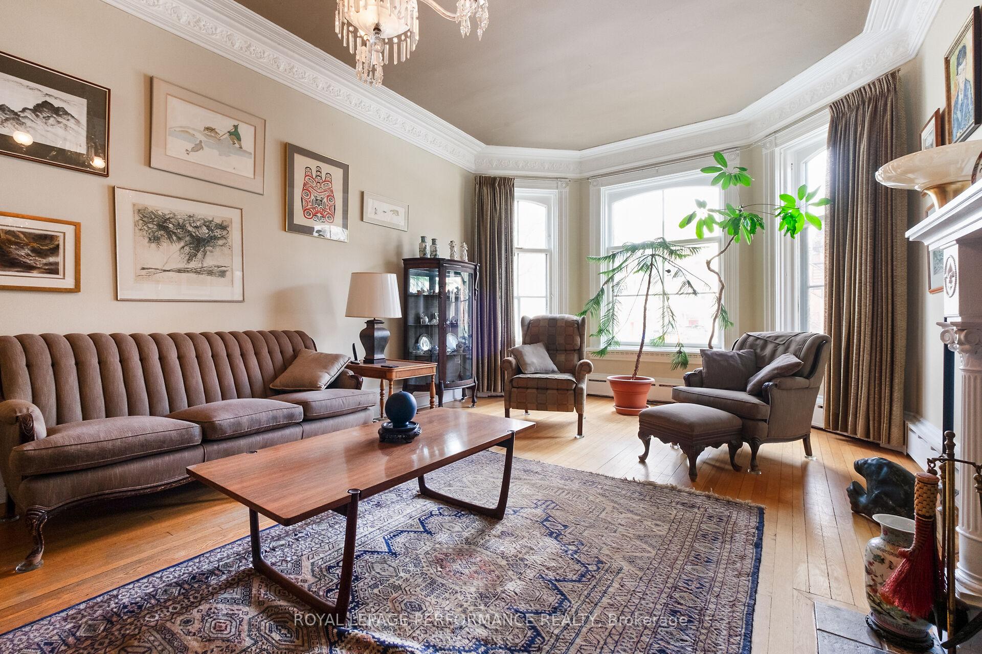 Photo 8 of 320-322 Chapel Street, Ottawa, Sandy Hill — HOMEH