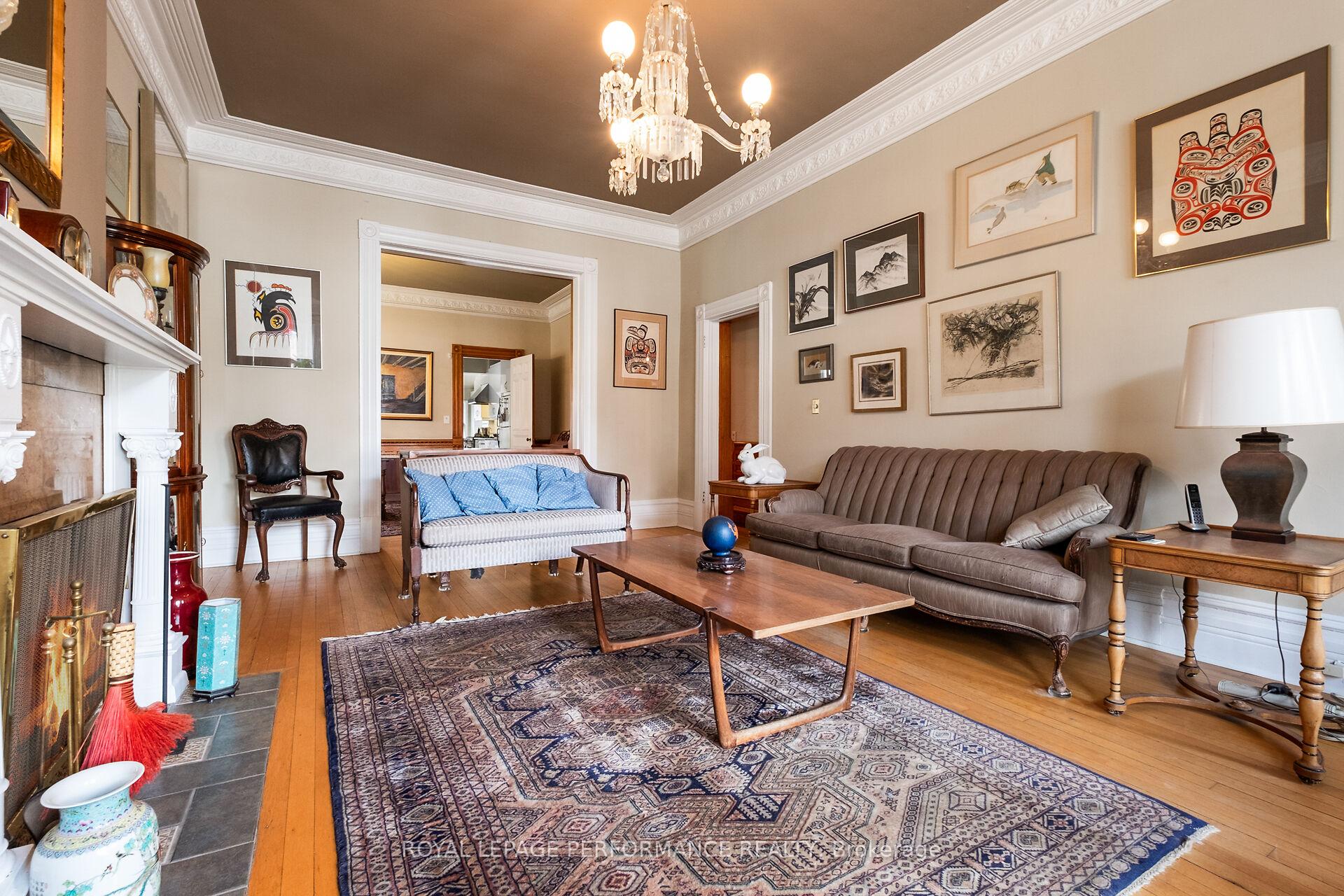 Photo 9 of 320-322 Chapel Street, Ottawa, Sandy Hill — HOMEH