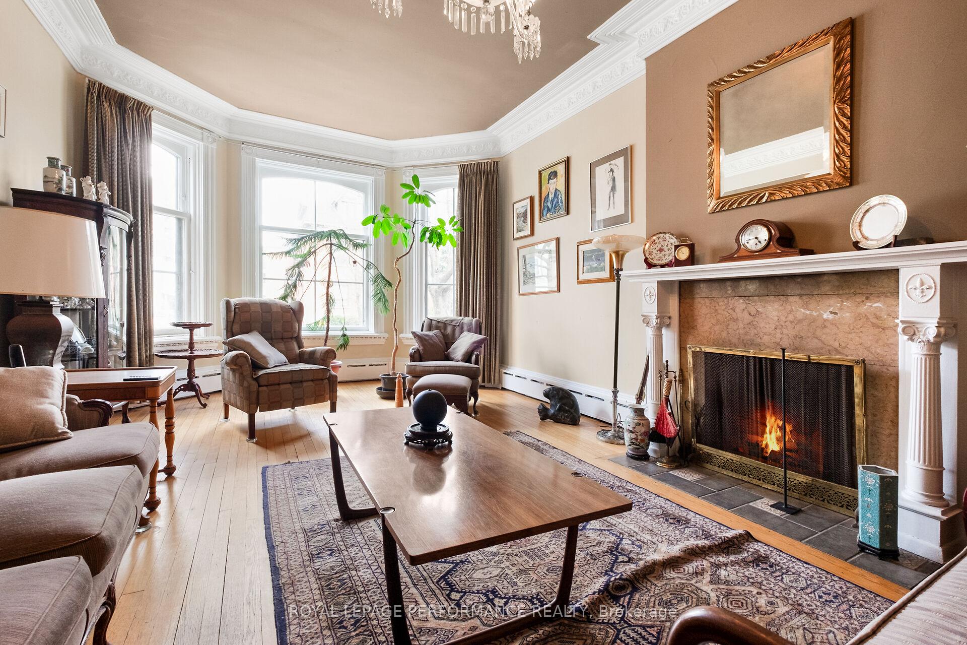 Photo 12 of 320-322 Chapel Street, Ottawa, Sandy Hill — HOMEH