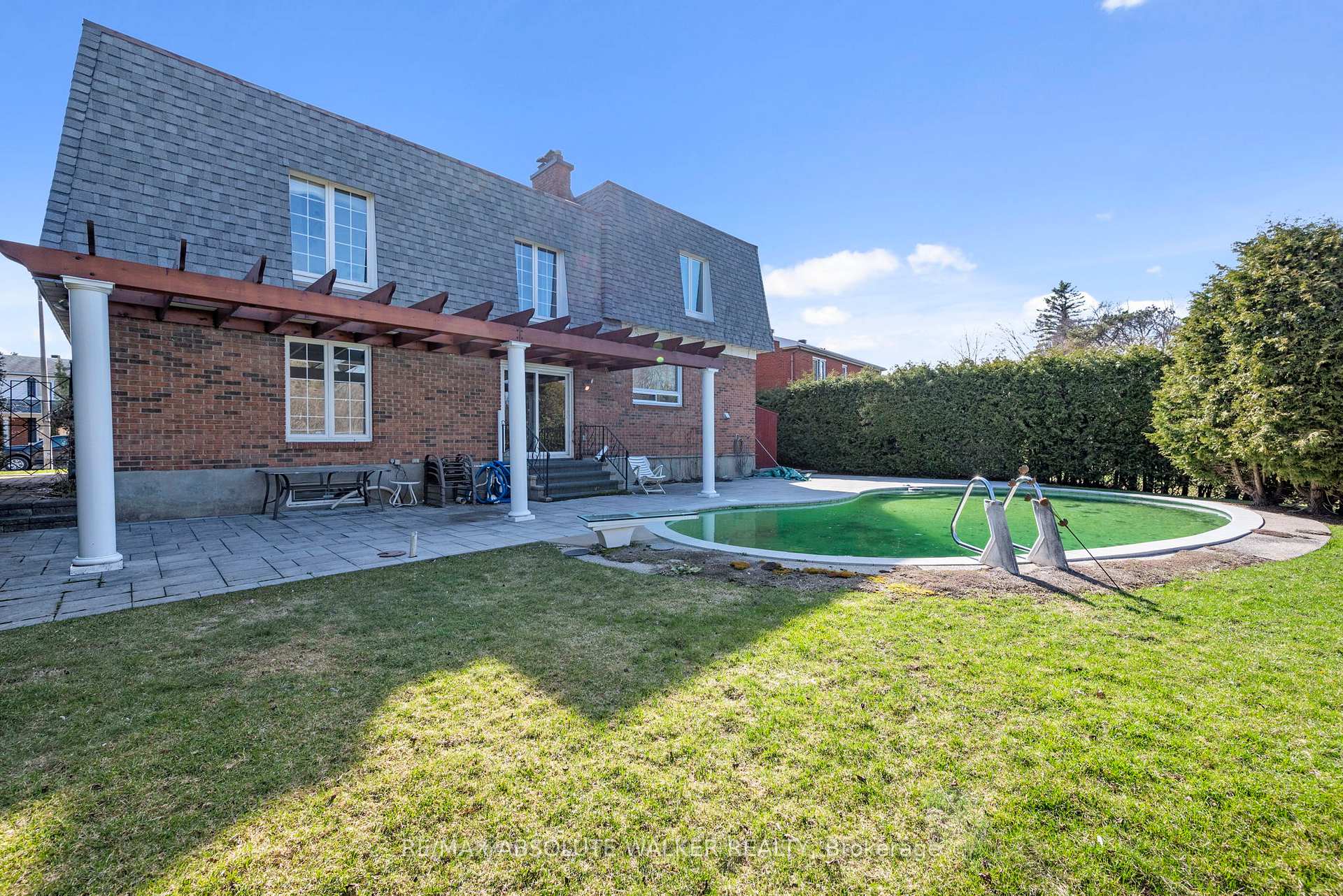 Photo 42 of 1017 Plante Drive, Ottawa, Hunt Club/Western Community — HOMEH