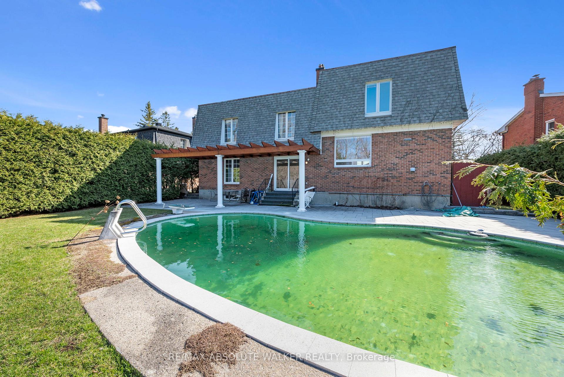 Photo 44 of 1017 Plante Drive, Ottawa, Hunt Club/Western Community — HOMEH