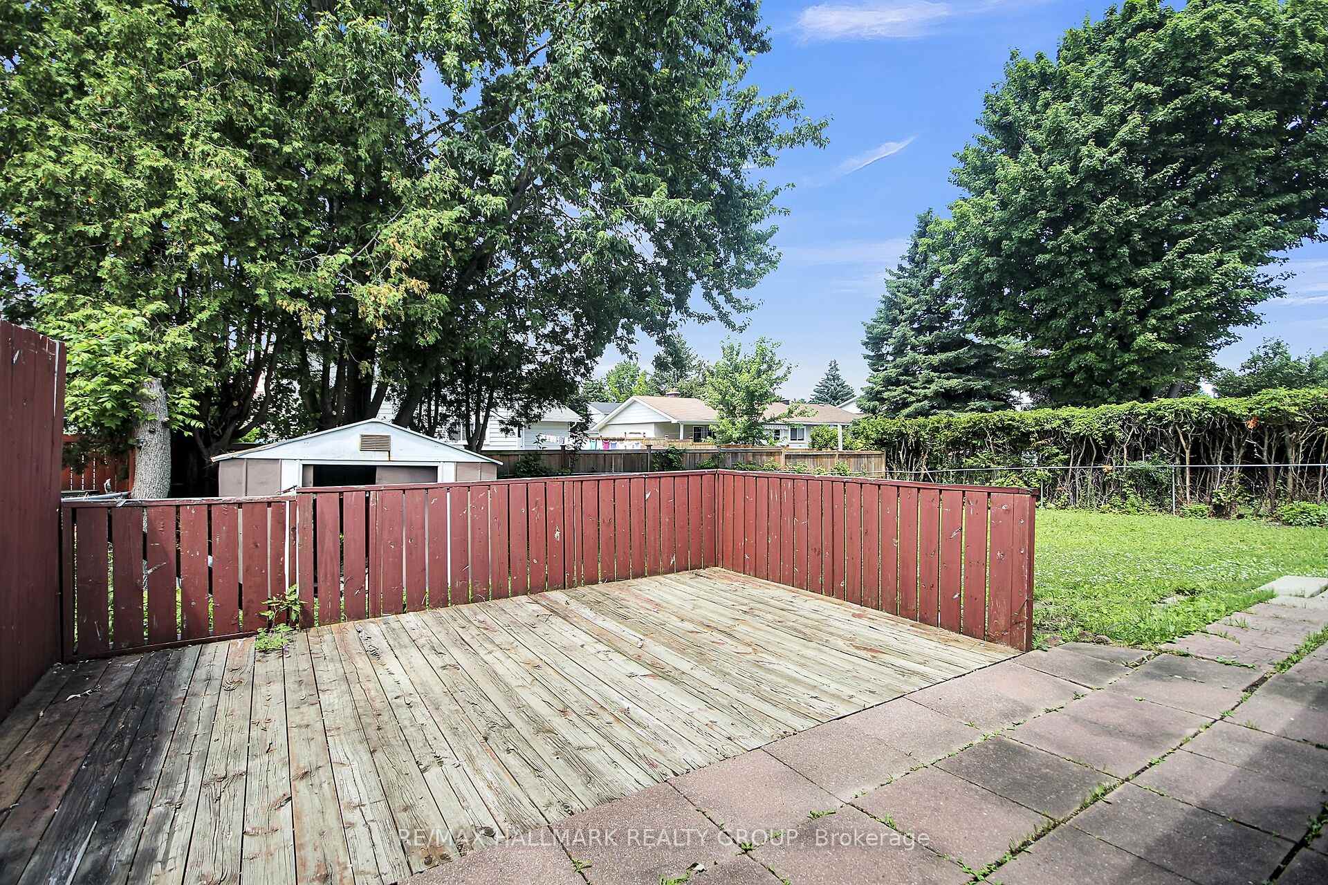 Photo 29 of 147 David Drive, Ottawa, Meadowlands/St. Claire Gardens — HOMEH