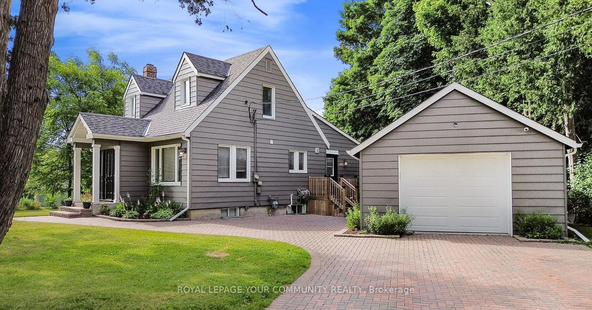 Photo 3 of 5992 19th Avenue, Markham, Rural Markham — HOMEH