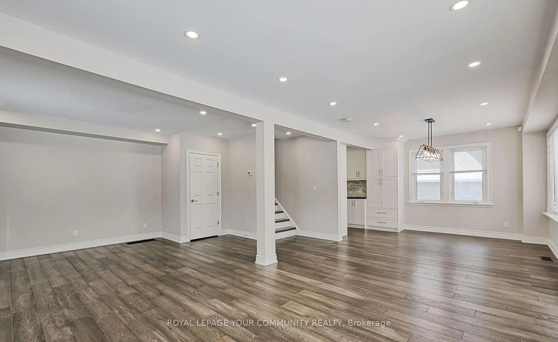 Photo 4 of 5992 19th Avenue, Markham, Rural Markham — HOMEH