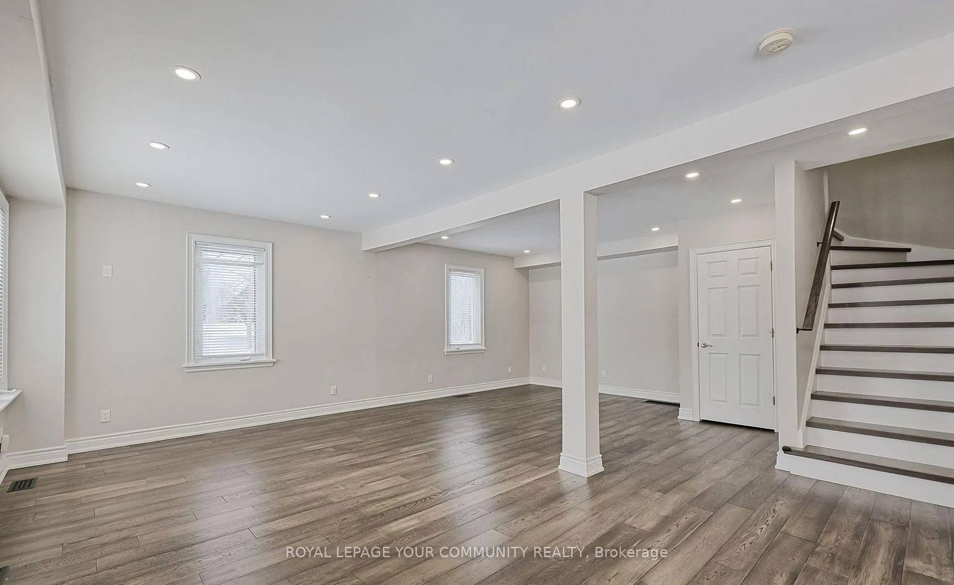 Photo 5 of 5992 19th Avenue, Markham, Rural Markham — HOMEH