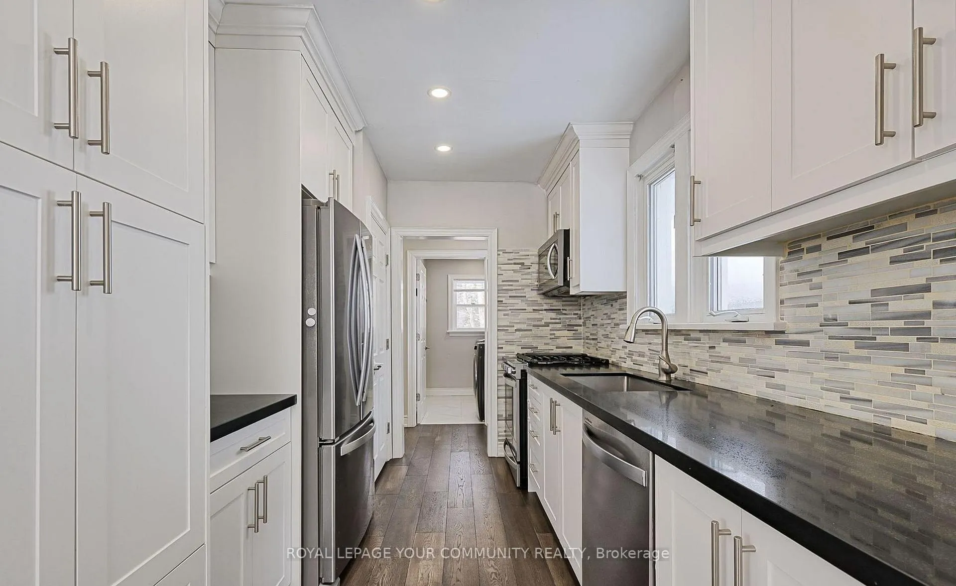 Photo 6 of 5992 19th Avenue, Markham, Rural Markham — HOMEH
