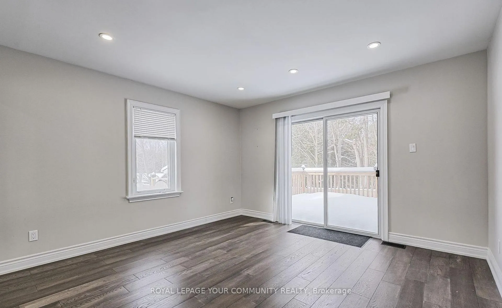 Photo 9 of 5992 19th Avenue, Markham, Rural Markham — HOMEH