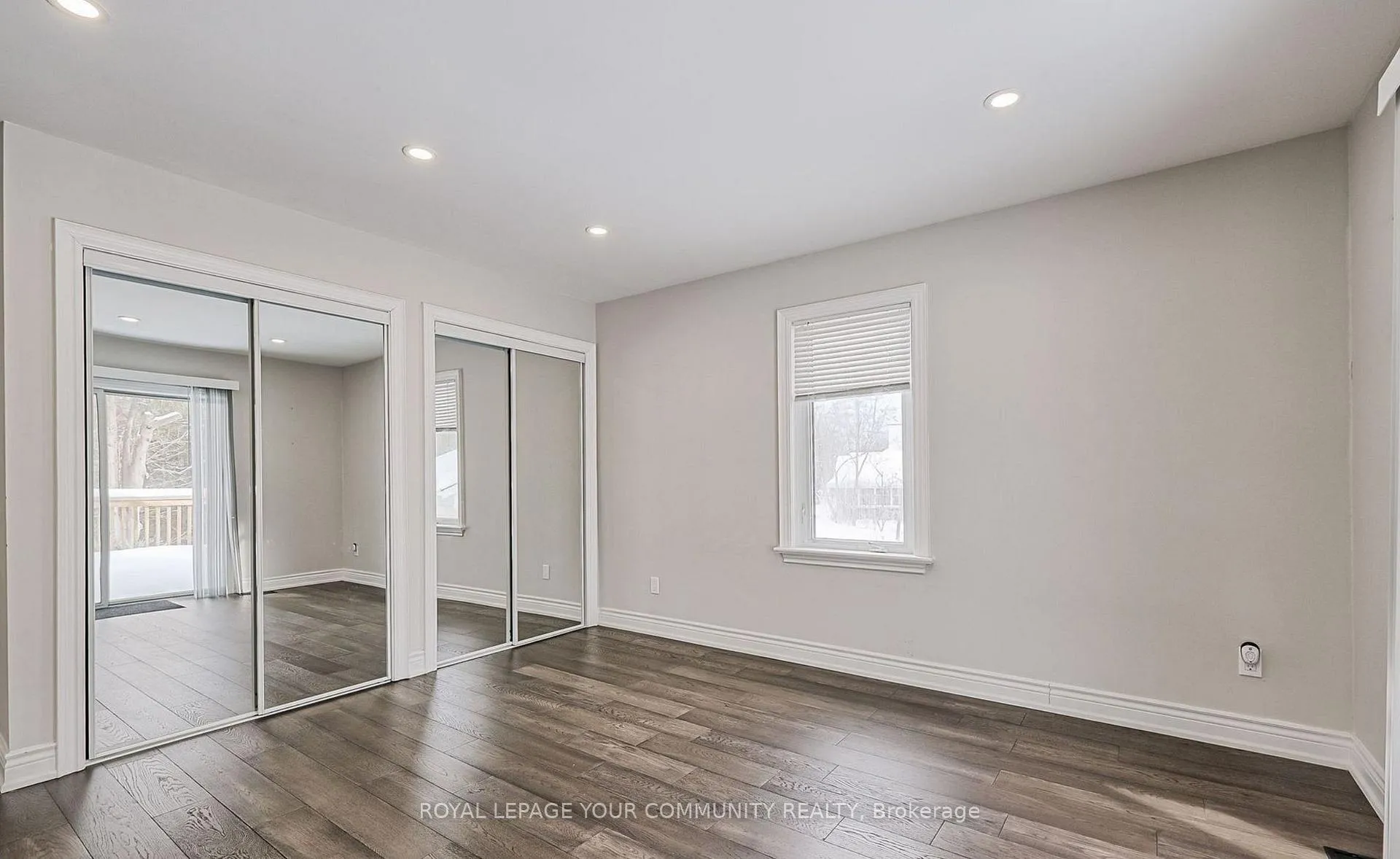 Photo 10 of 5992 19th Avenue, Markham, Rural Markham — HOMEH
