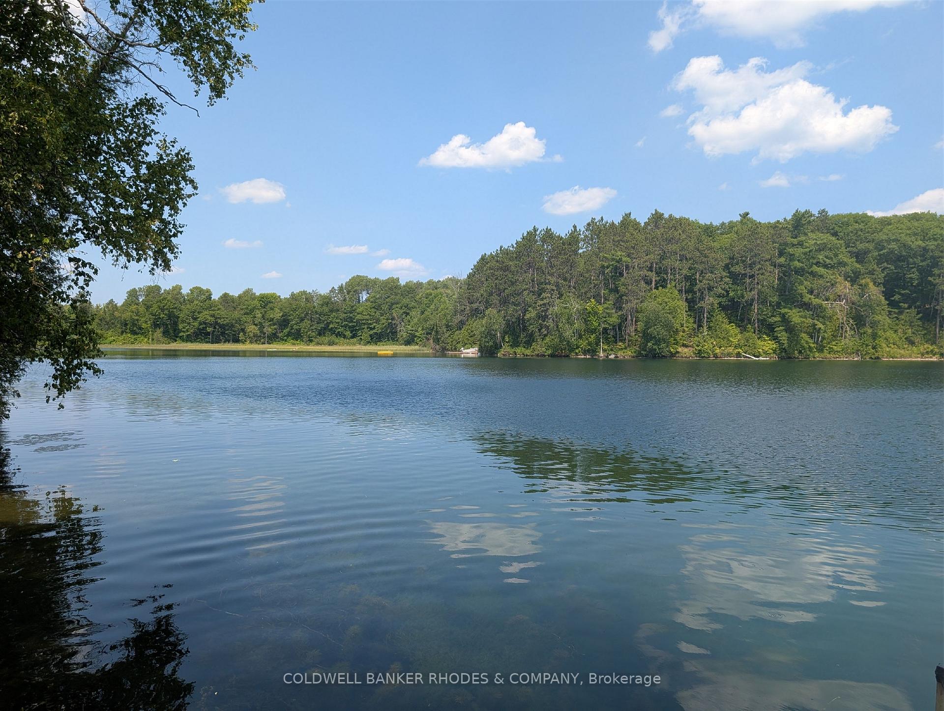 Photo 1 of 477 Spratt Lane, Horton, Horton Twp — HOMEH